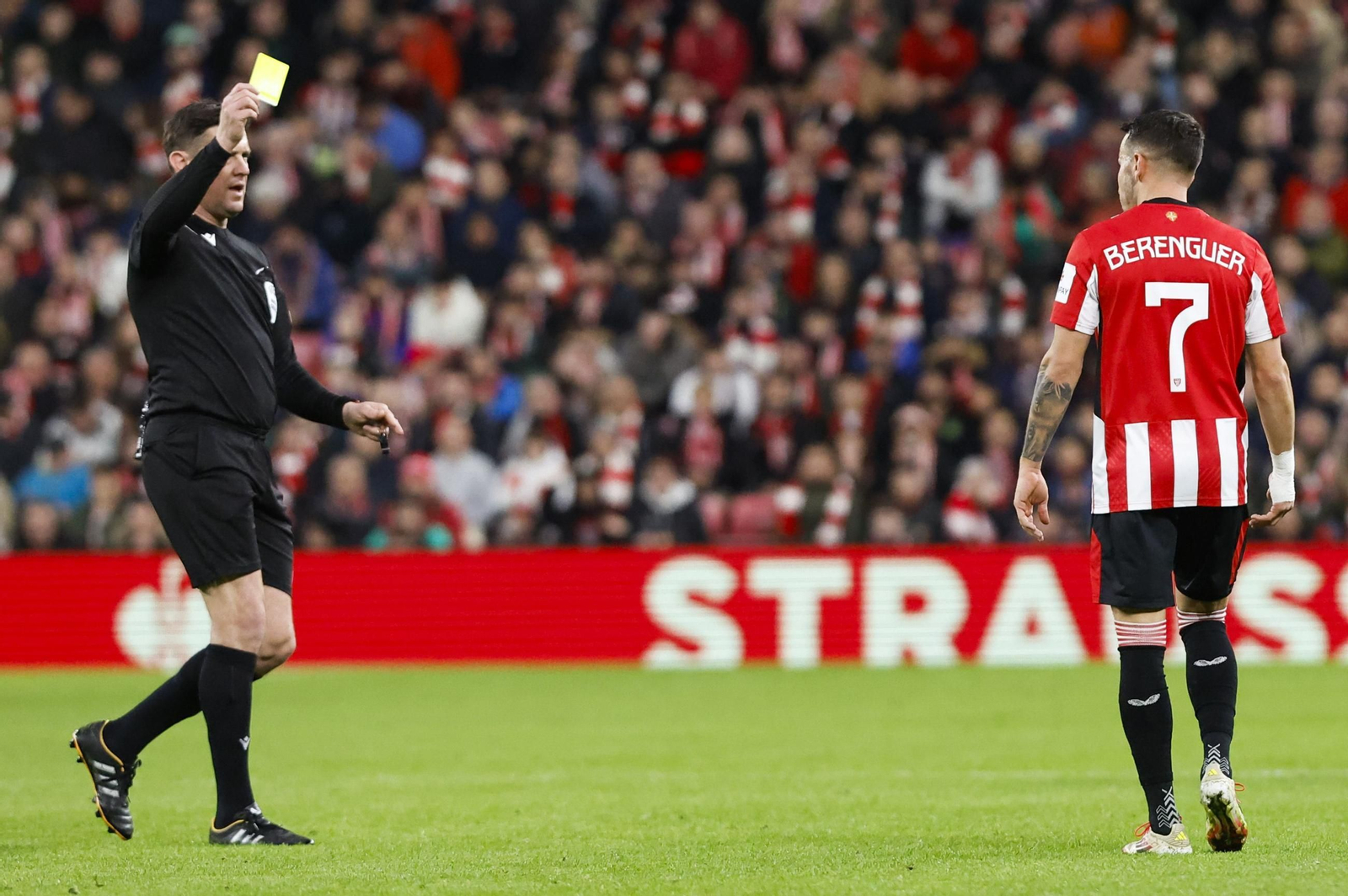 Las fotos del Athletic - Viktoria Plzen