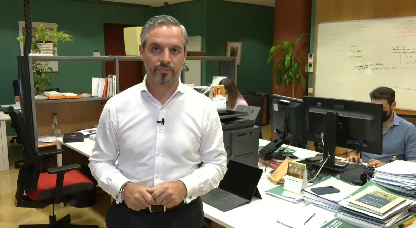 Inteligencia Artificial para resolver las dudas con los impuestos en Andalucía