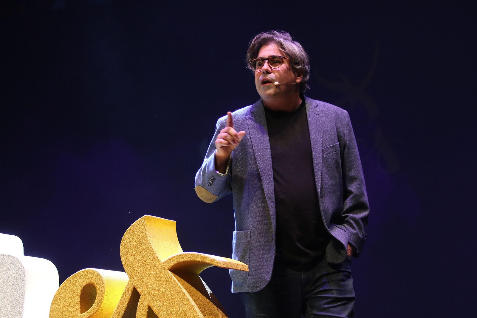 Fotogalería de la I Gala 'Sabores Almería', en Berja