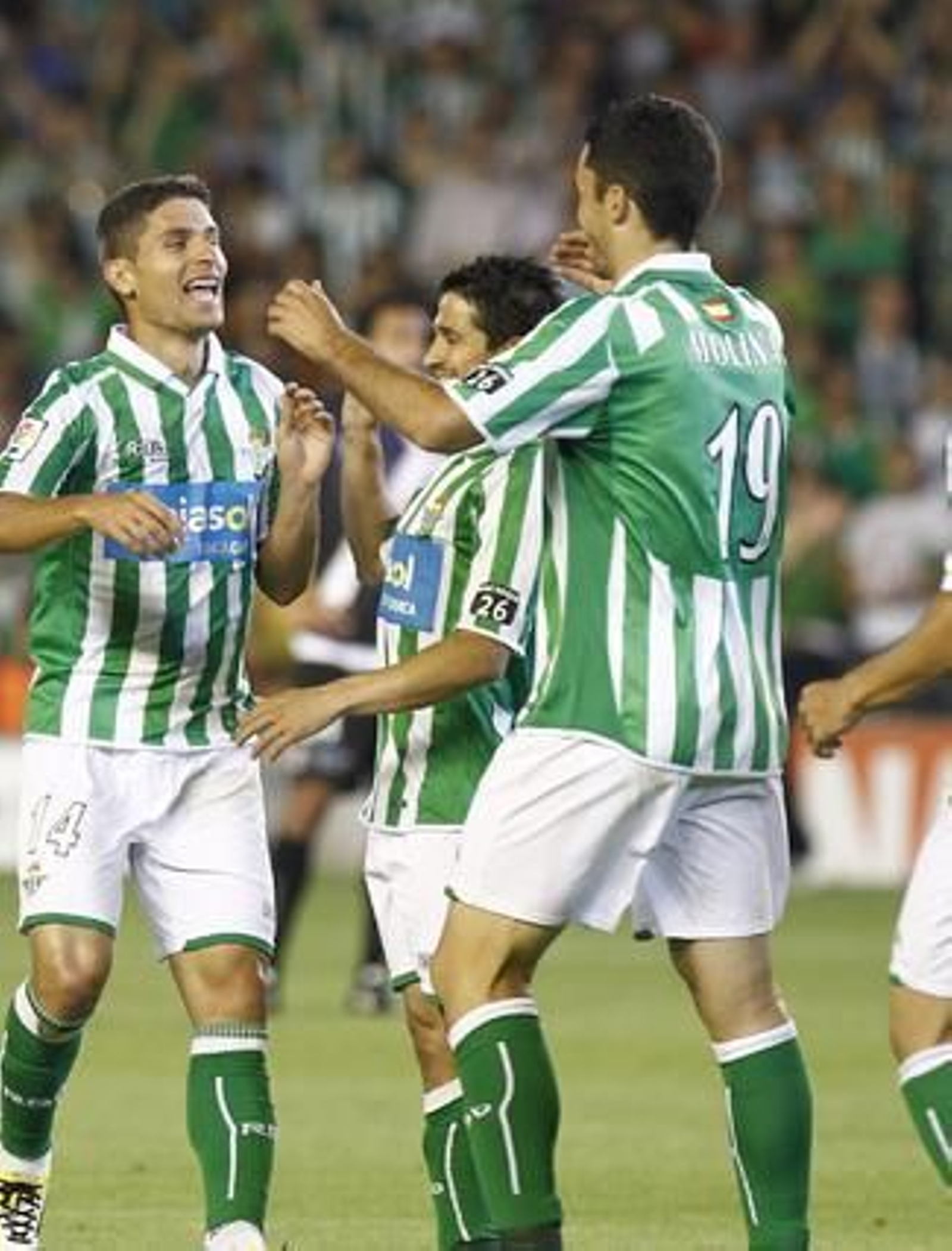 Foto: Antonio Pizarro