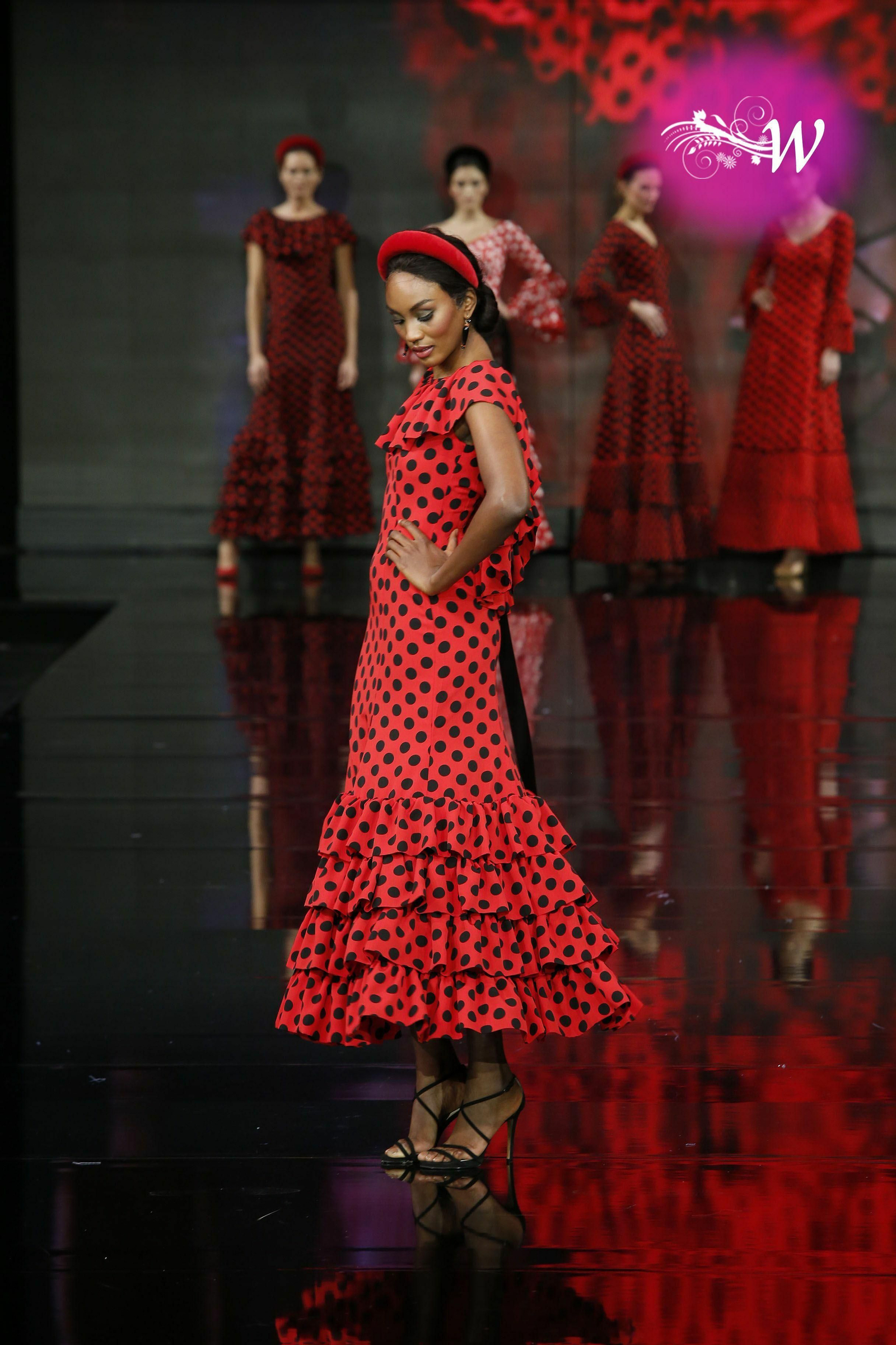 La nueva colección de Miabril se presenta en SIMOF 2020, todas las fotos del desfile