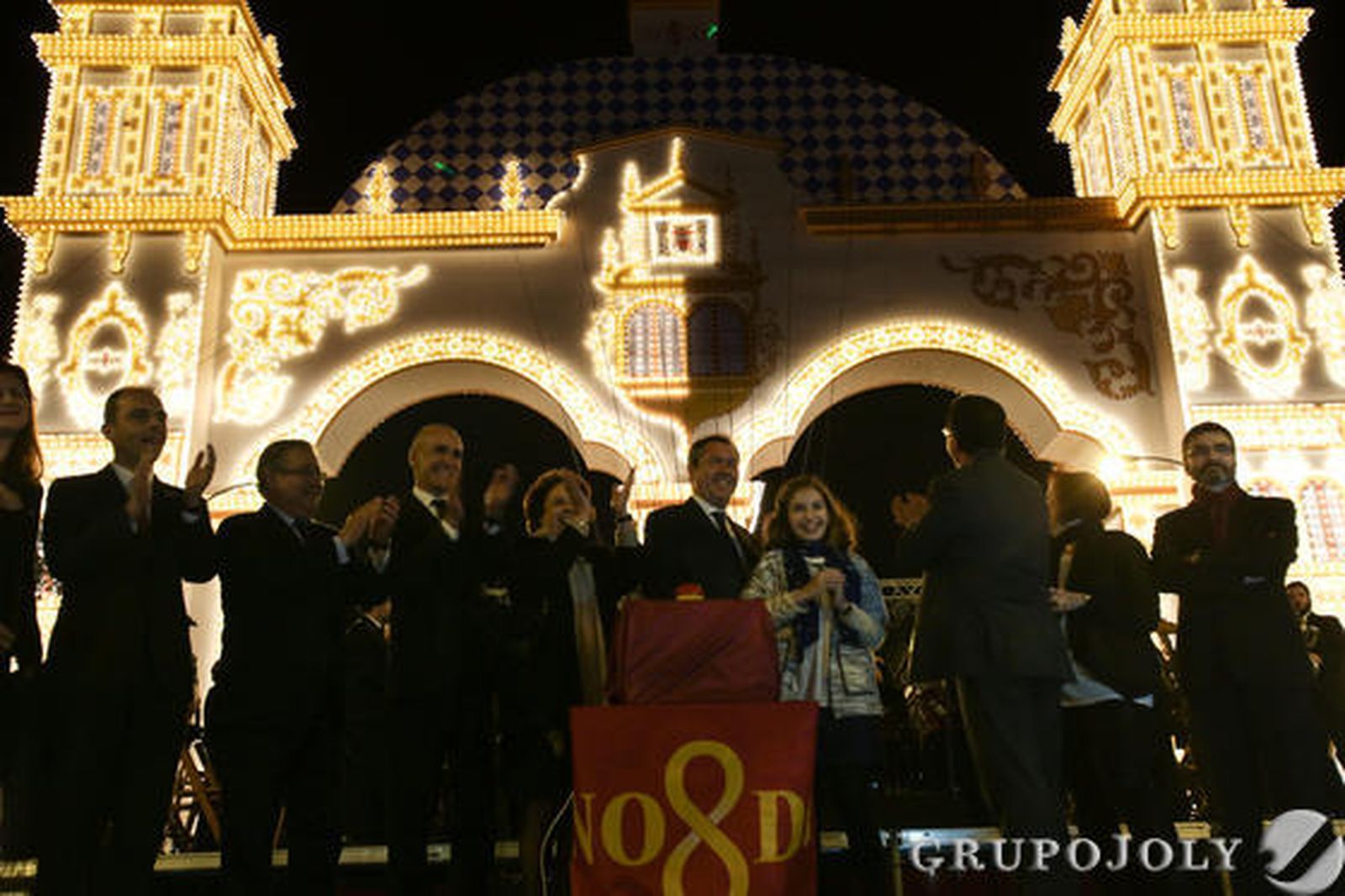 Foto: MJ Lopez/ Juan Carlos Vazquez