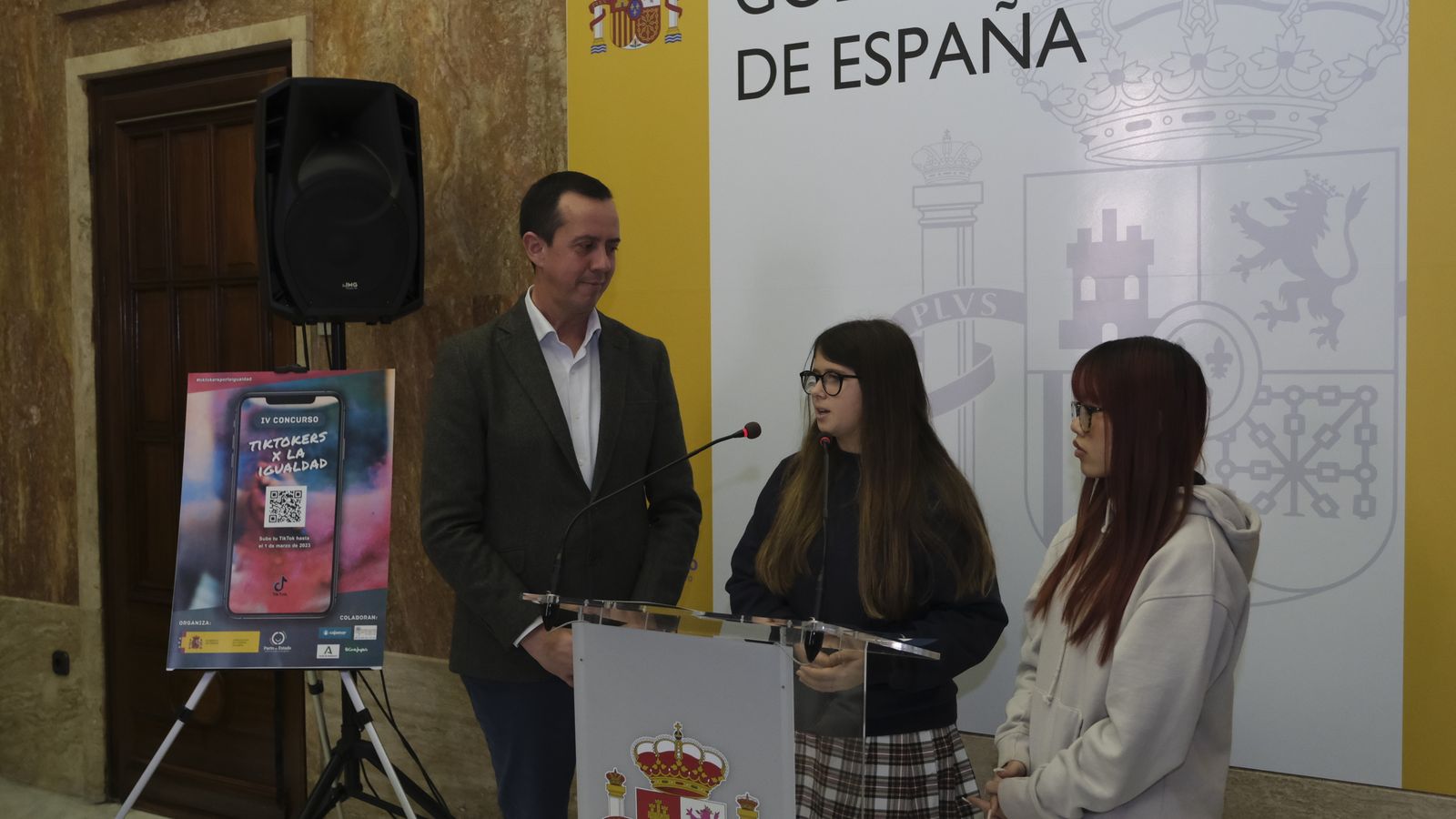 Se apuesta por llegar a los jóvenes desde las redes sociales.