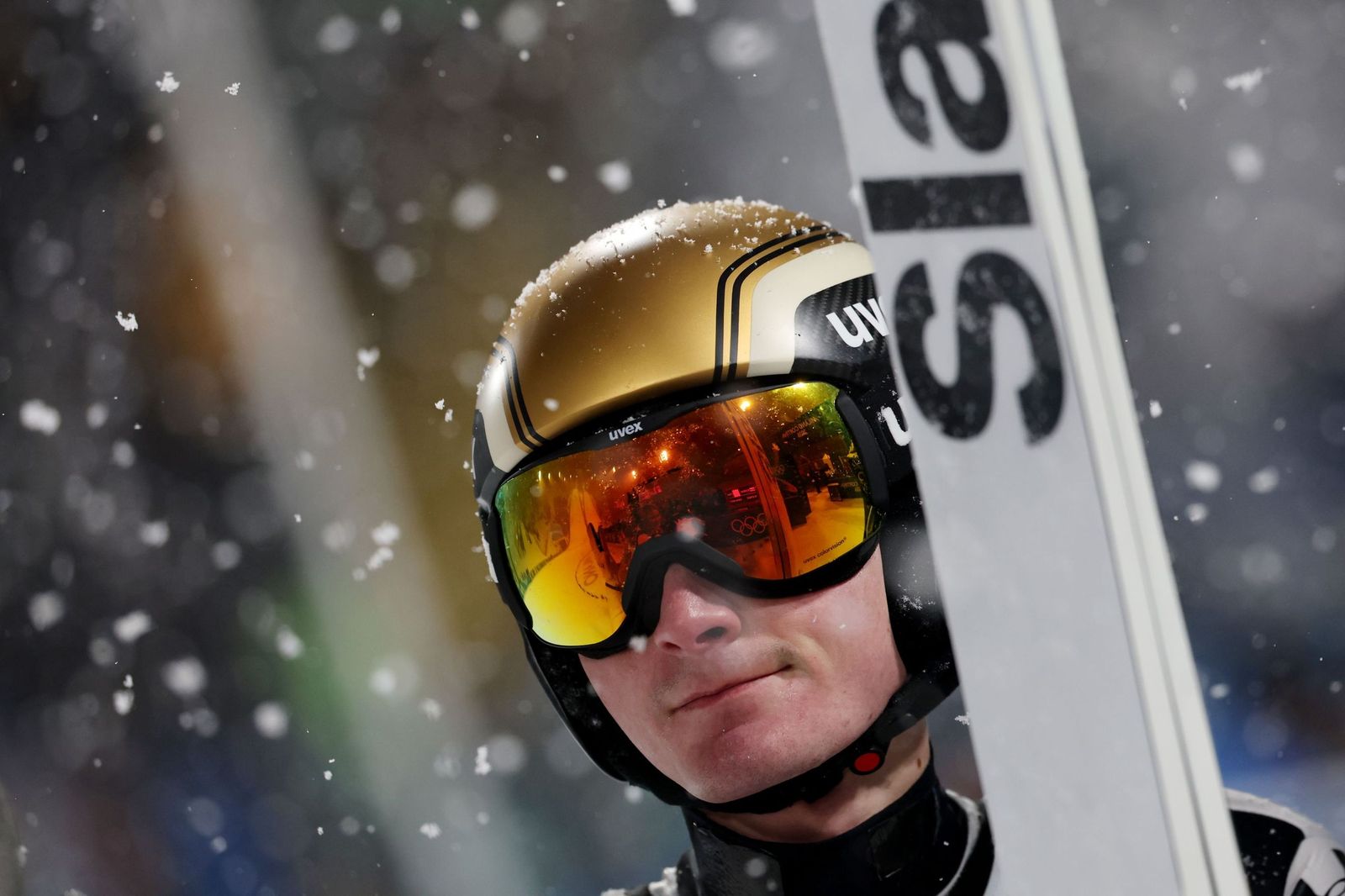 Las mejores fotos de los Juegos Olímpicos de invierno Milán Cortina d'Ampezzo 2026 | Undécima jornada