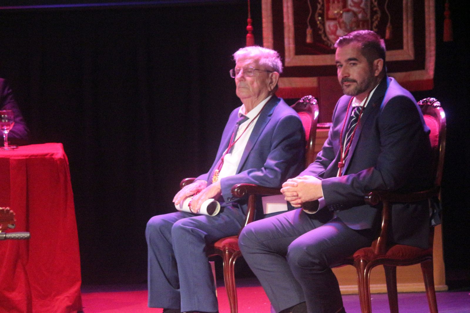 Las imágenes del Día de la Villa 2022 en Puerto Real