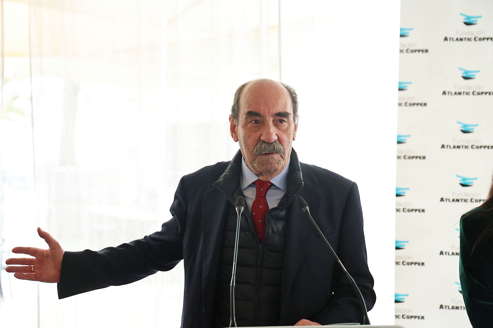 Las fotografías de la entrega de los premios del VIII Certamen de Fotografía enCuadre