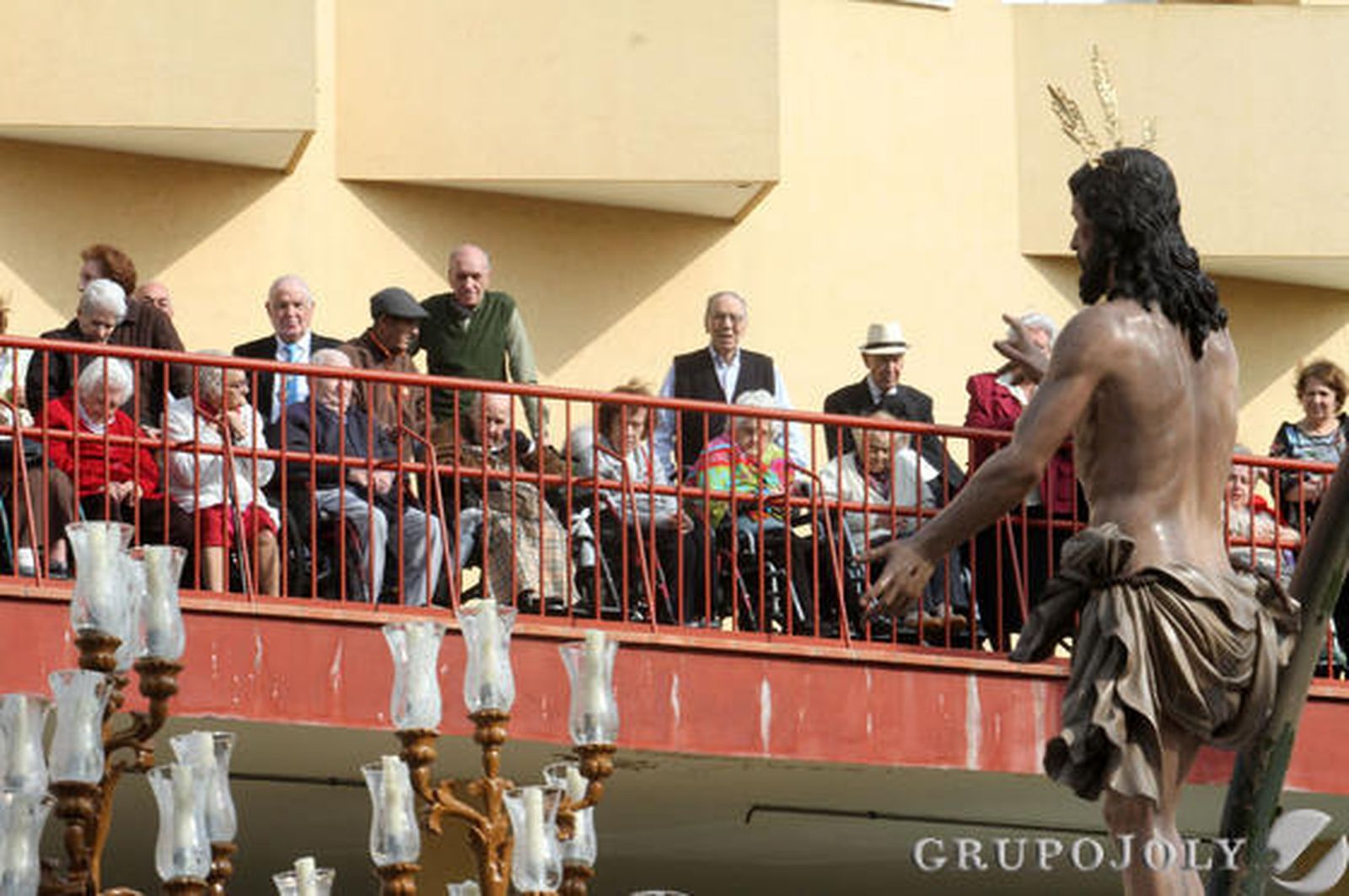 Foto: Alberto Domínguez