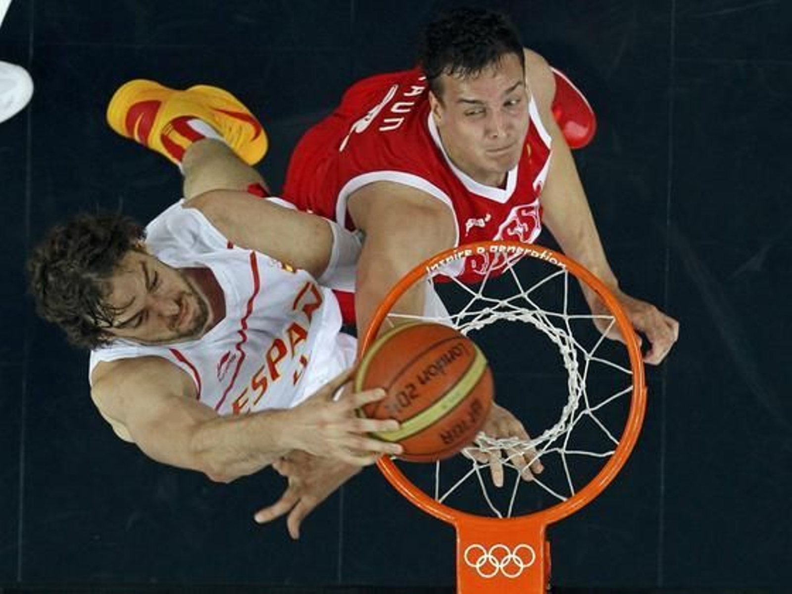 Foto: AFP, Reuters, EFE