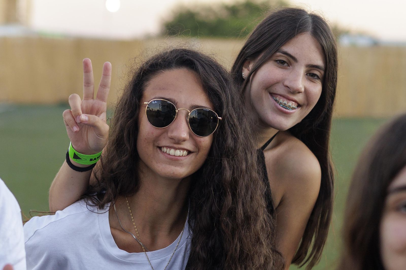 Búscate en el Bahía Sound Fresh!: conciertos de MarMi, Pole. y Funzo & Baby Loud