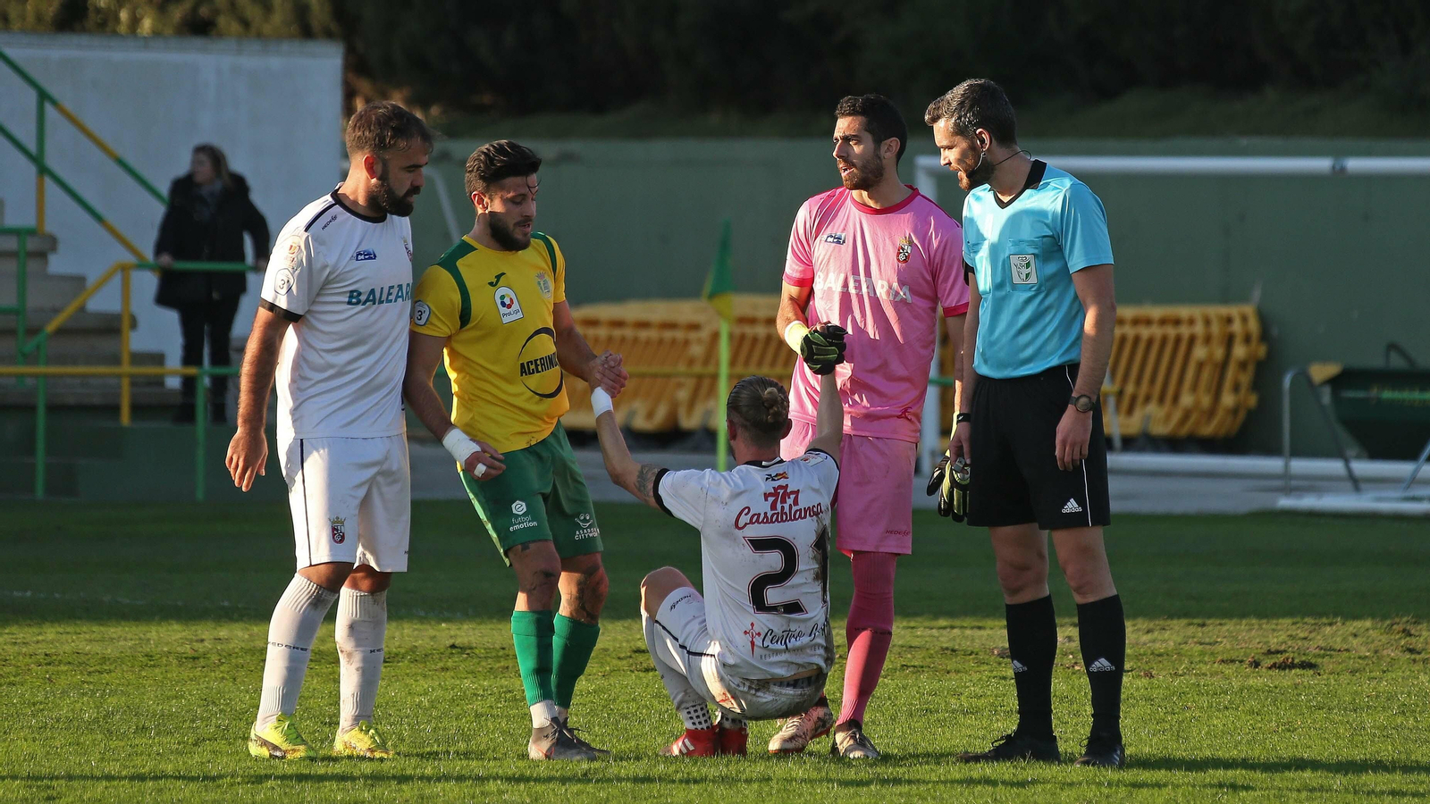 Las mejores fotos de la Unión - Ceuta