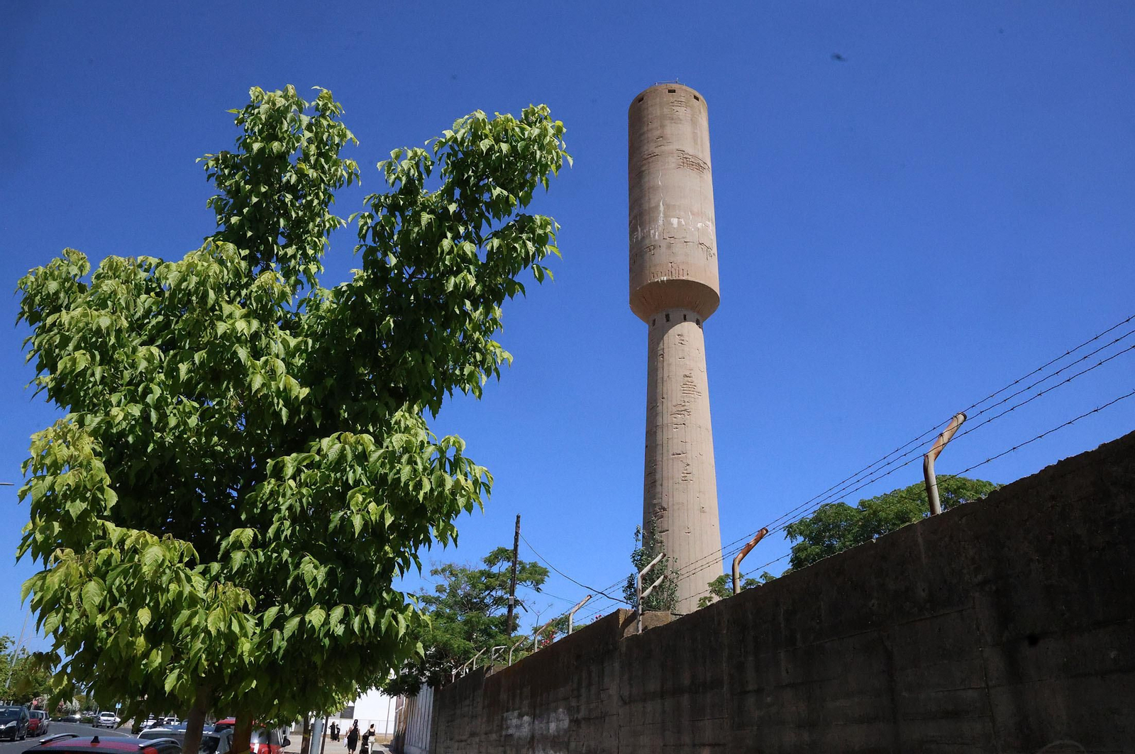 Las imágenes más destacadas del viernes 14 de junio en Huelva