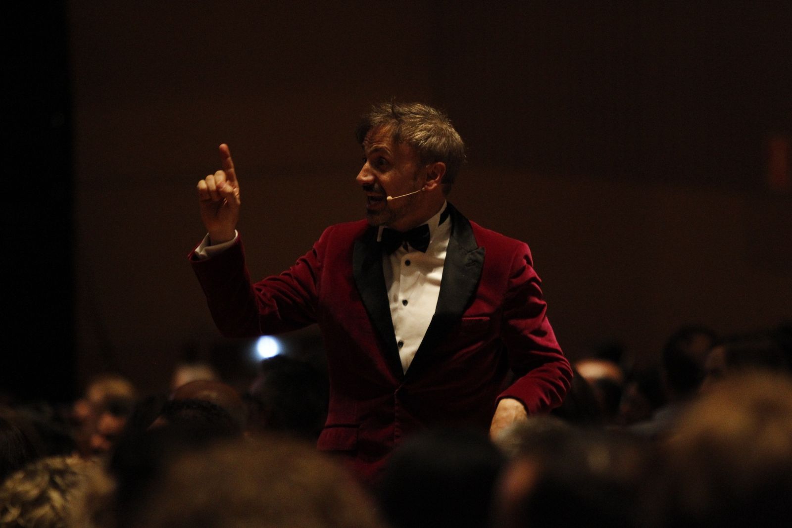 Fotogalería Festival de Teatro de El Ejido