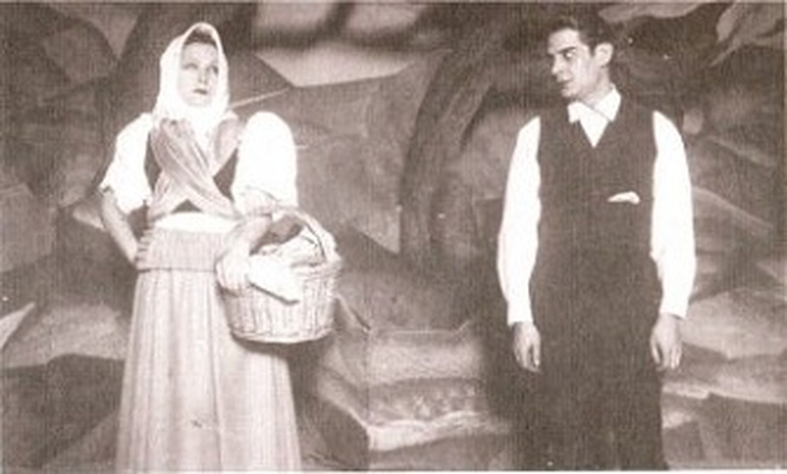 80 años esperando al hijo