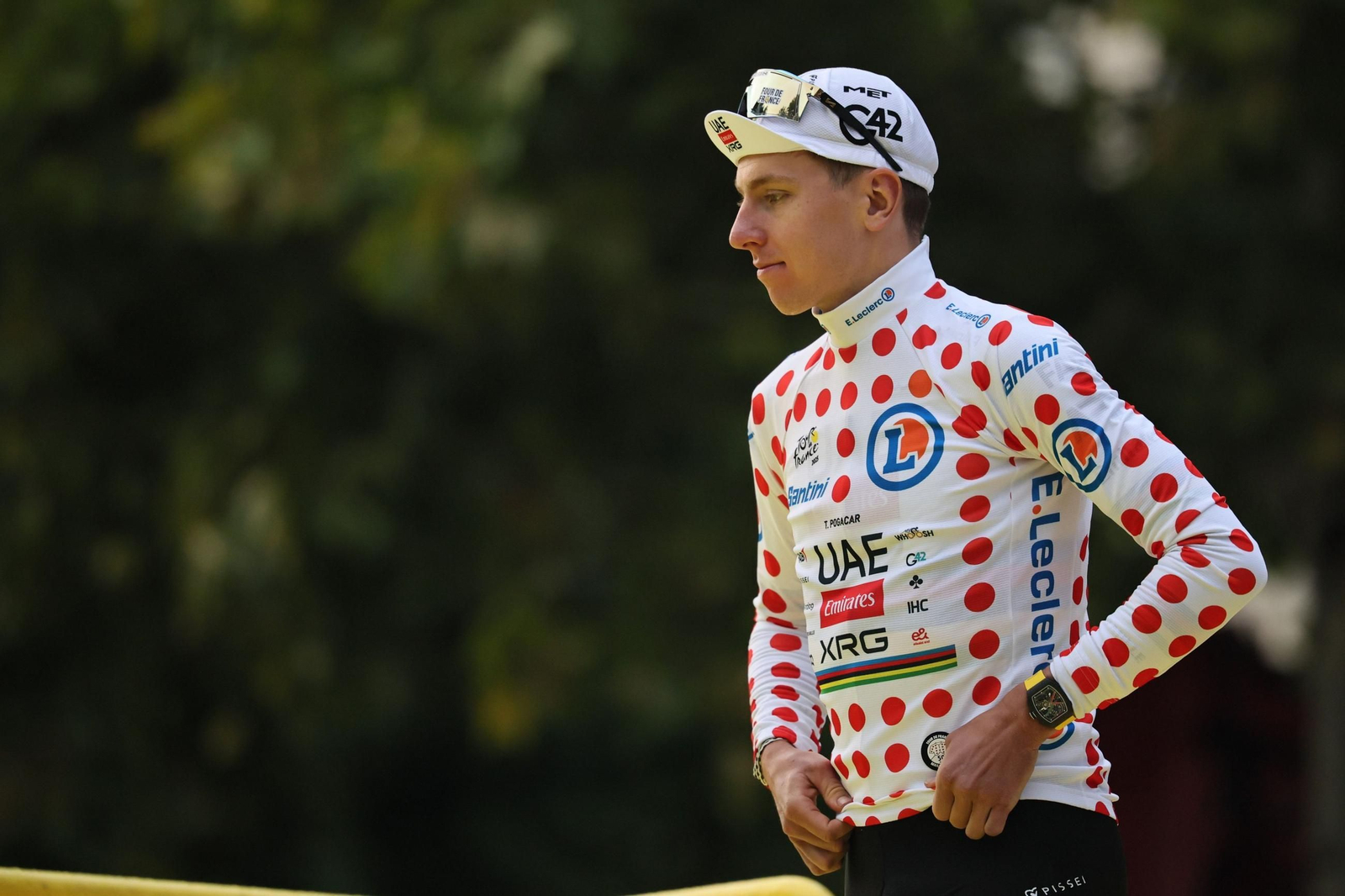 Las mejores fotos del Tour de Francia | Etapa 21 y última