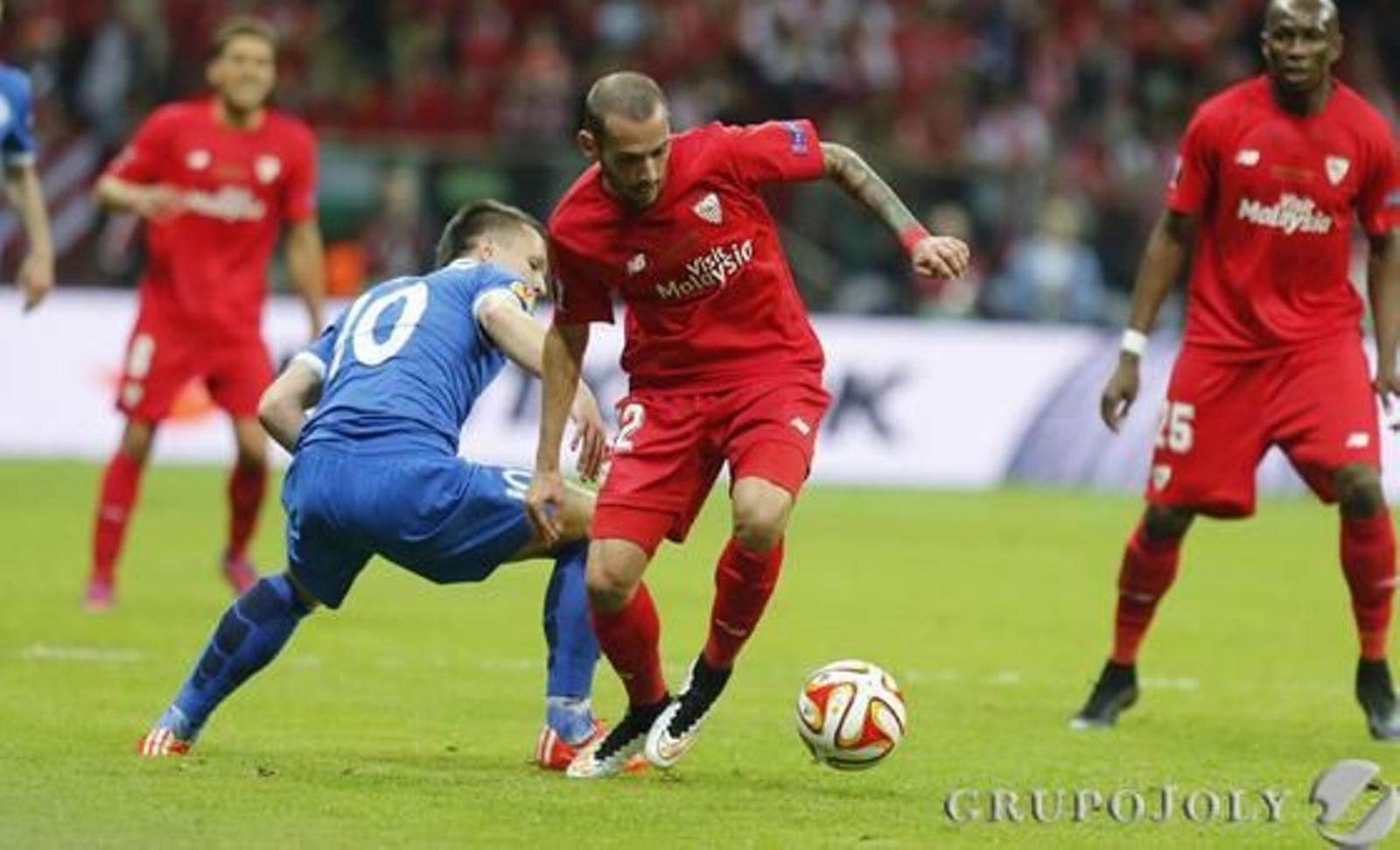 Foto: Antonio Pizarro