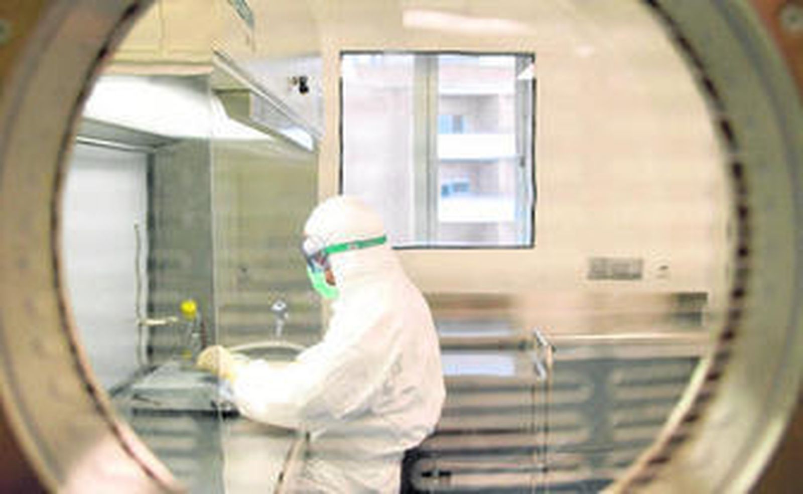 El máster está dirigido a investigadores y profesionales interesados en desarrollar su labor en laboratorios GMP.