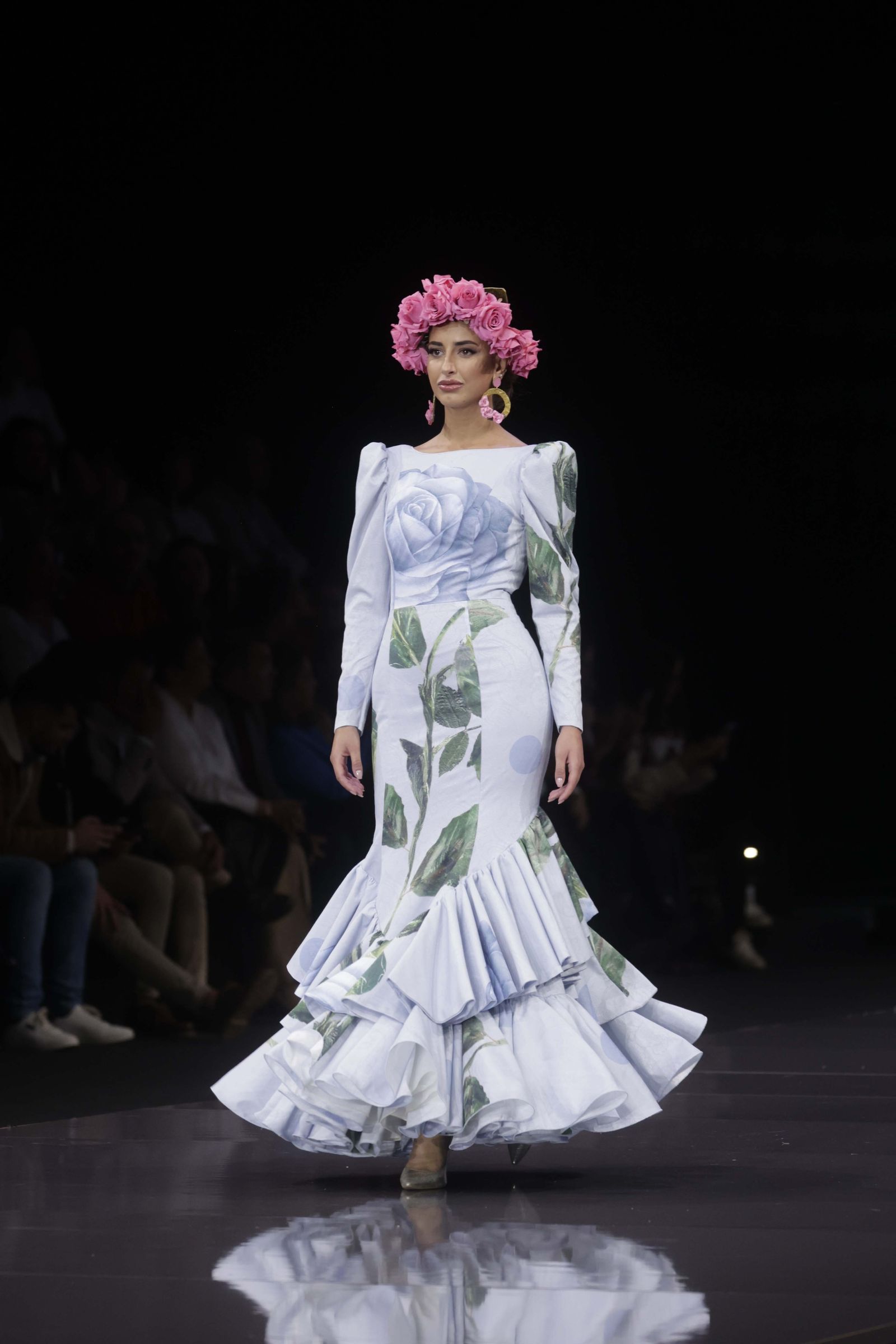 El desfile de Sonibel en SIMOF 2023, todas las fotos