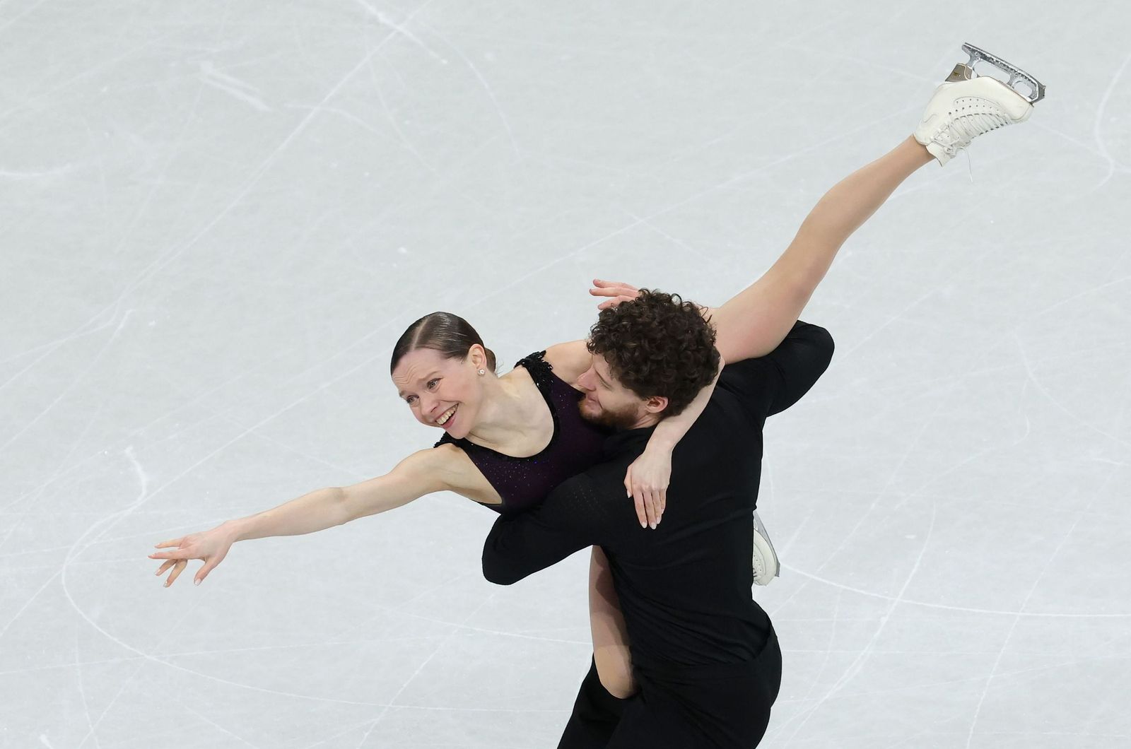 Las mejores fotos de los Juegos Olímpicos de invierno Milán Cortina d'Ampezzo 2026 | Undécima jornada