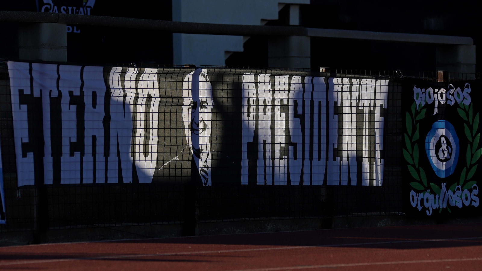 Las mejores fotos del Balona - Córdoba