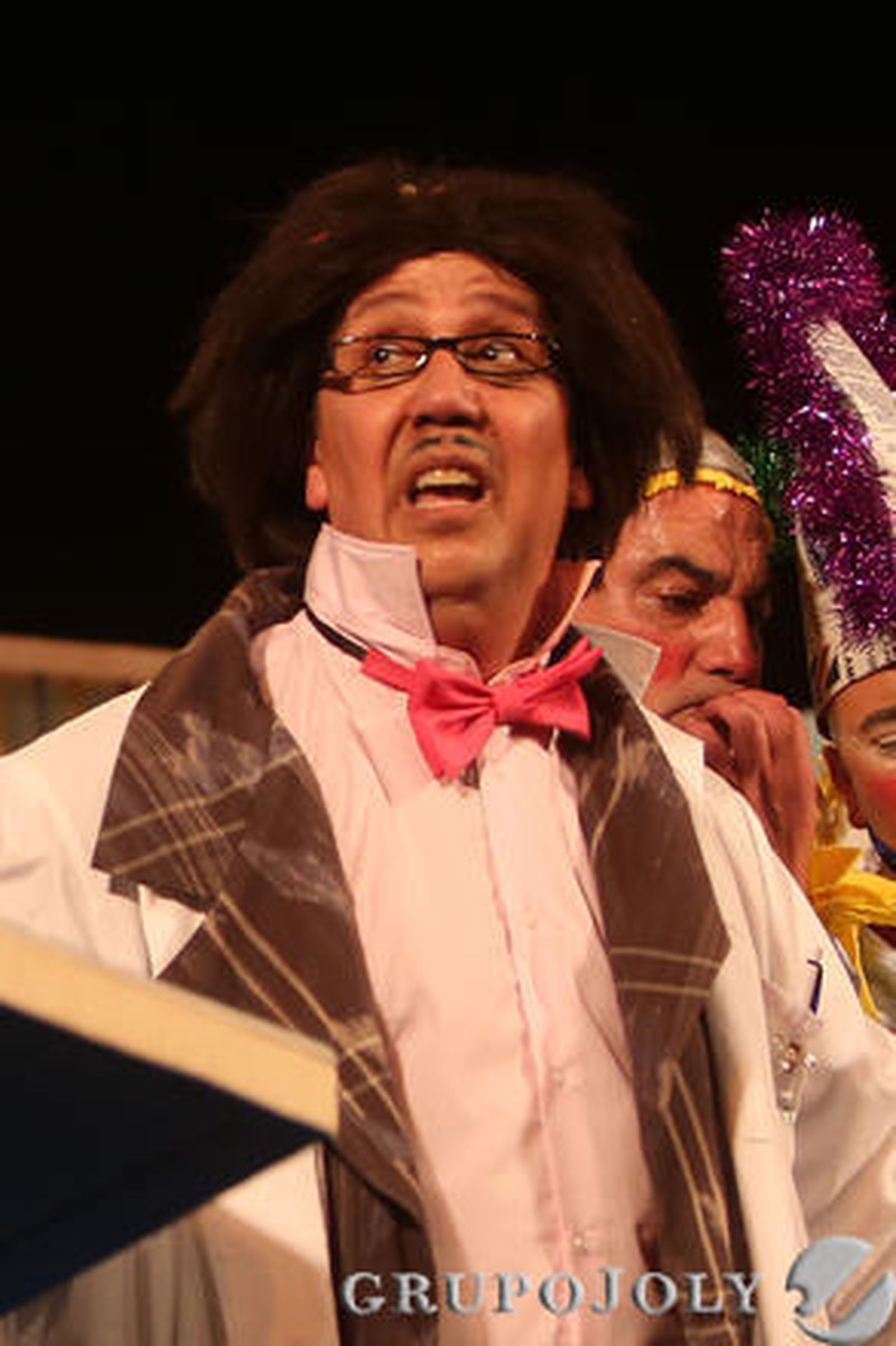 Foto: Lourdes de Vicente y Fito Carreto