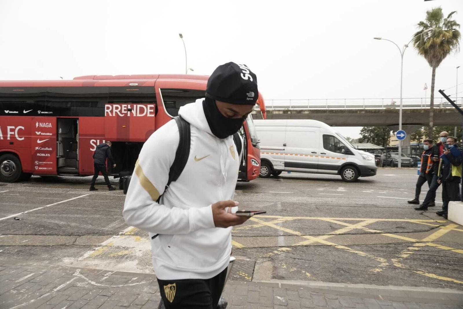 Betis y Sevilla, rumbo a Europa por los cuartos de final