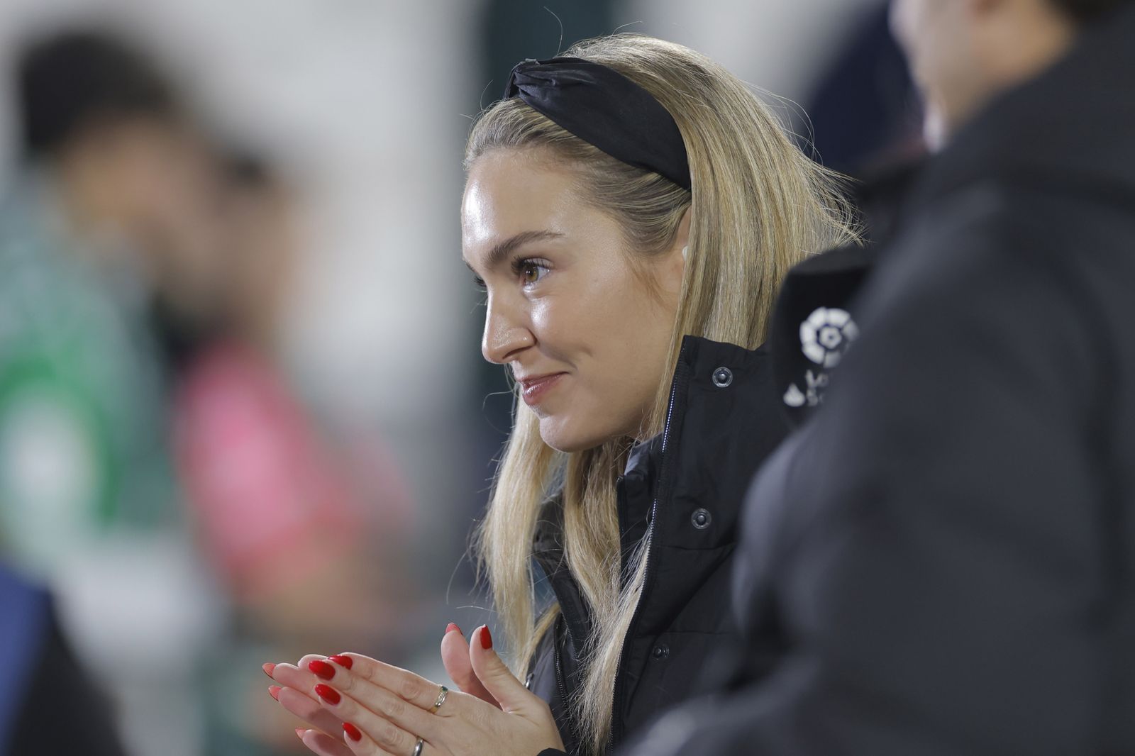 Búscate en las fotos del Betis-Barcelona