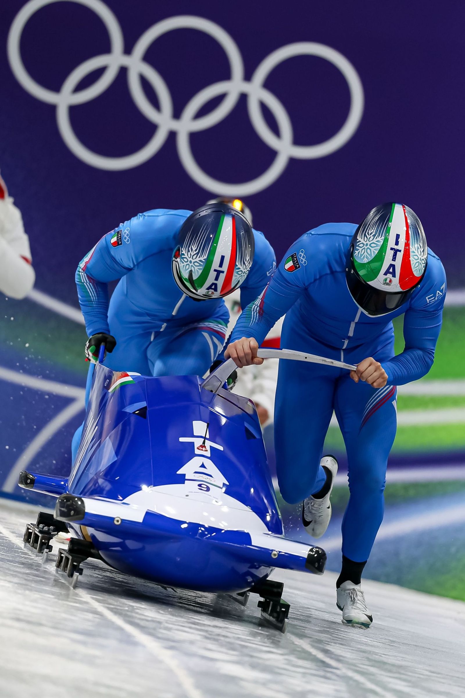 Las mejores fotos de los Juegos Olímpicos de invierno Milán Cortina d'Ampezzo 2026 | Undécima jornada