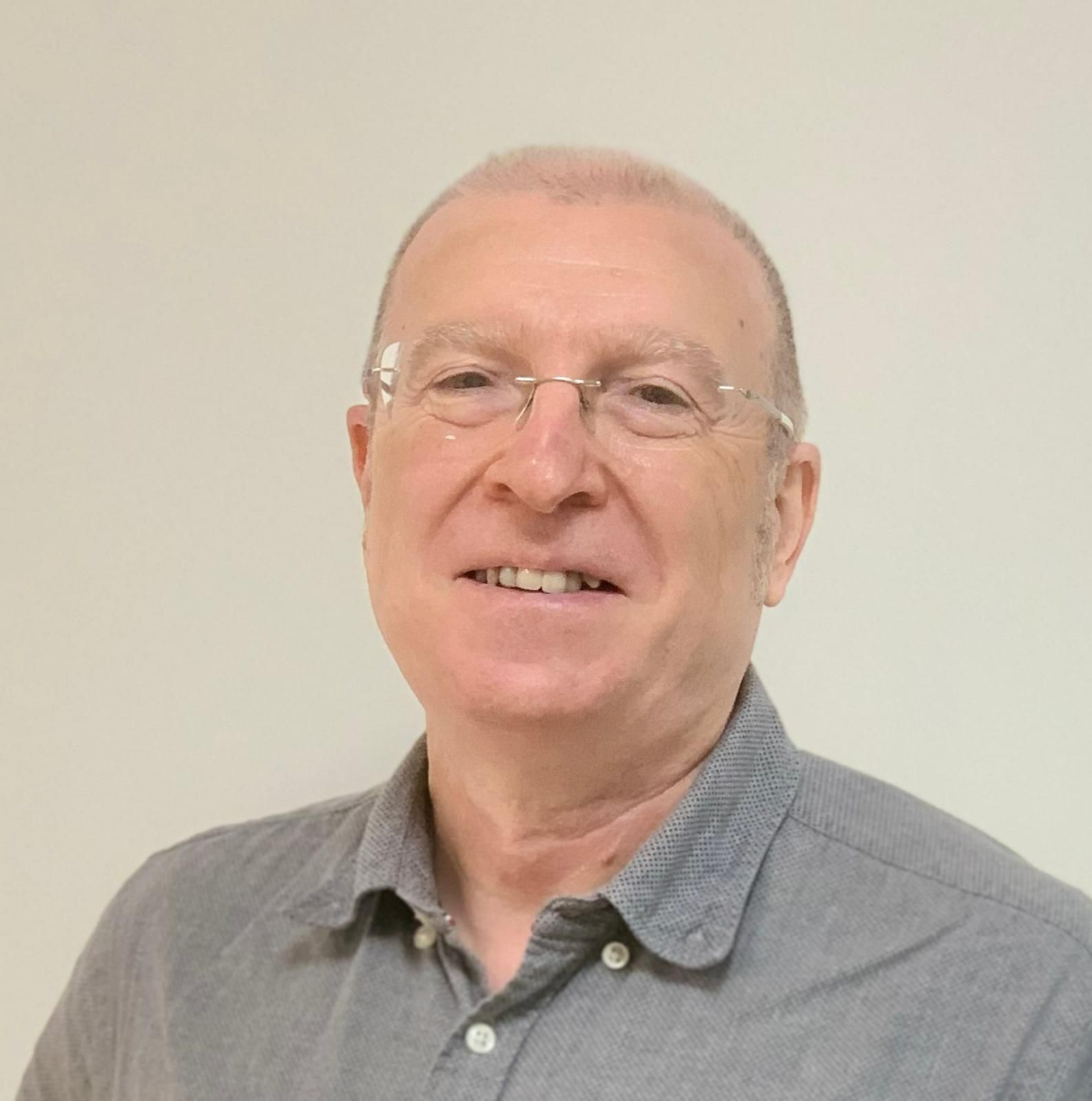 El investigador Joaquín Dopazo.