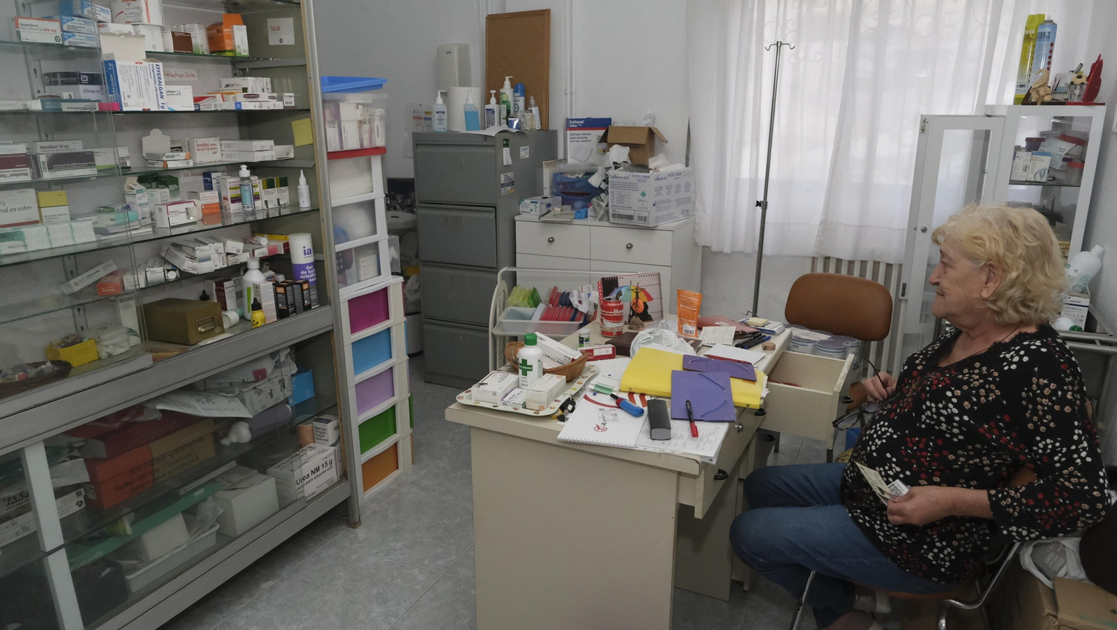 Imágenes de la Casa de Nazaret en Almería