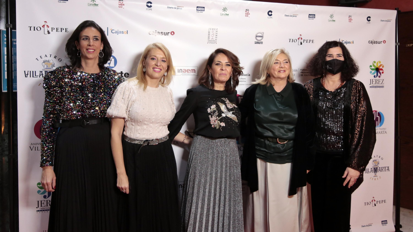 El Teatro Villamarta celebra su 25 aniversario