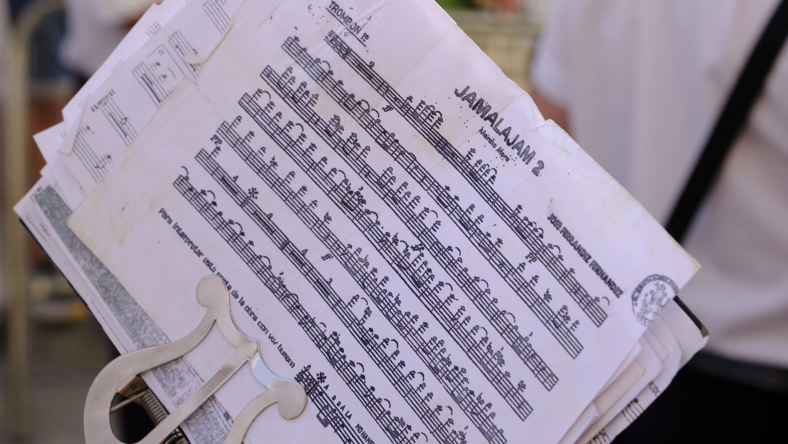 Imágenes del desfile de Moros y Cristianos 2023, en Mojácar