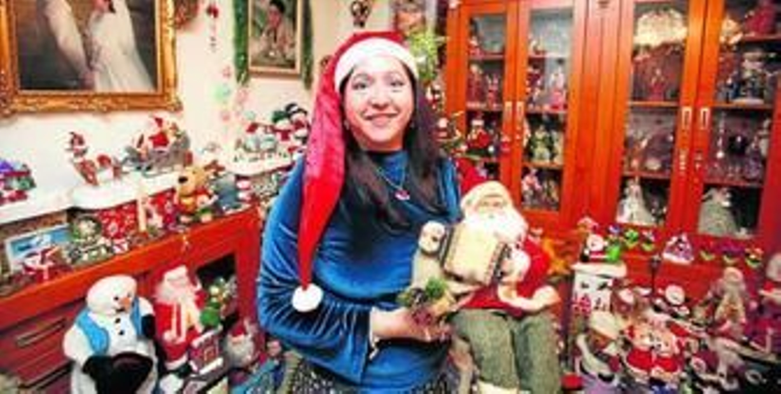 Navidad por todos los rincones