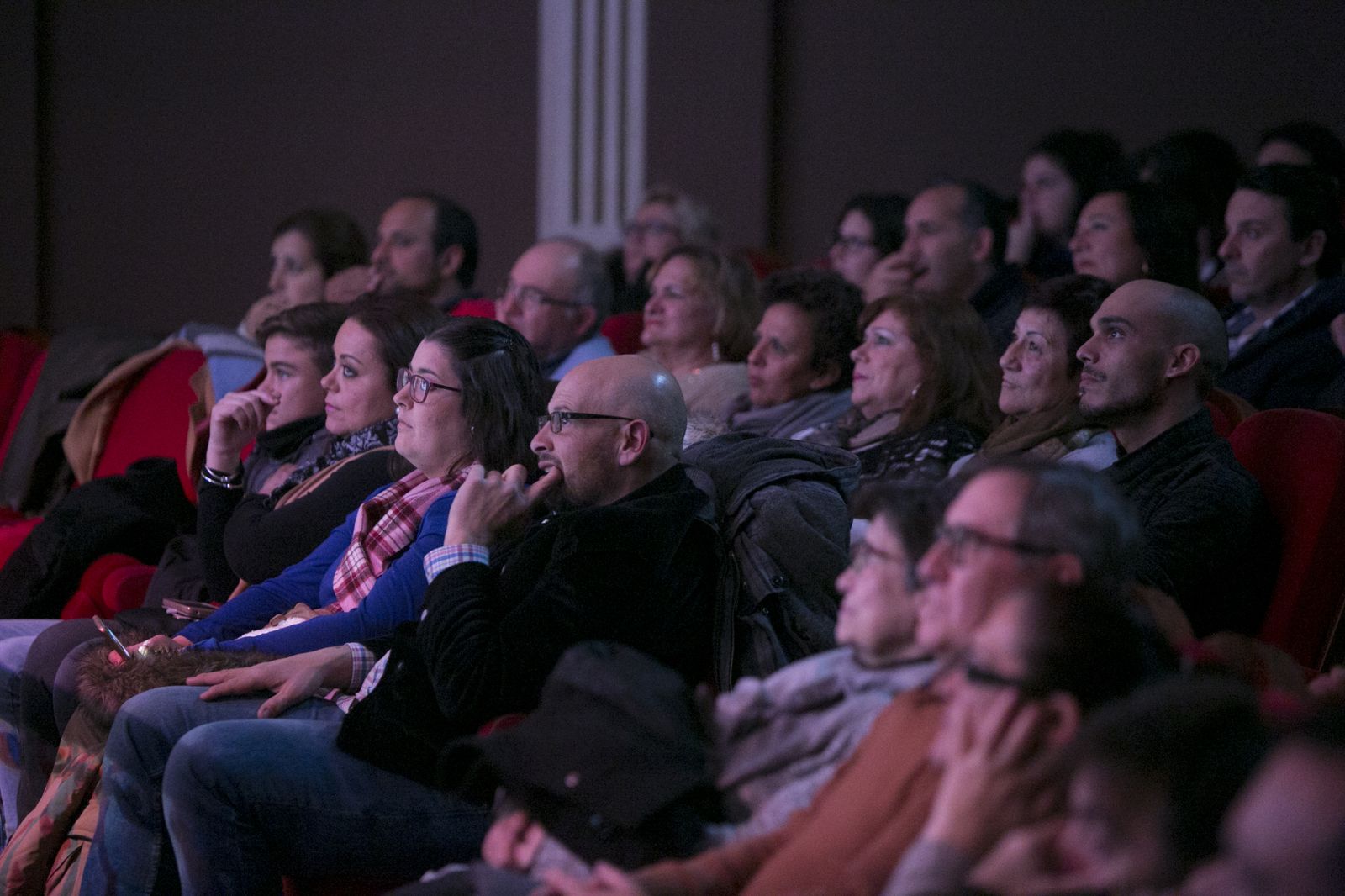 La murga 'Deja de pedir, que no soy Cofidís', de Punta Umbría