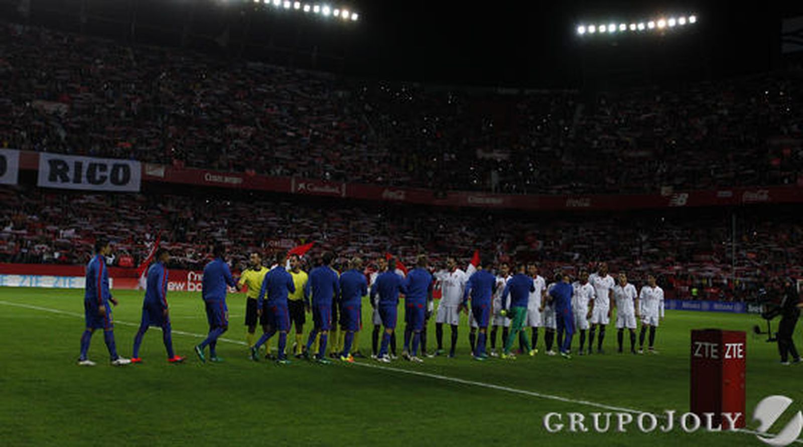 Foto: Antonio Pizarro