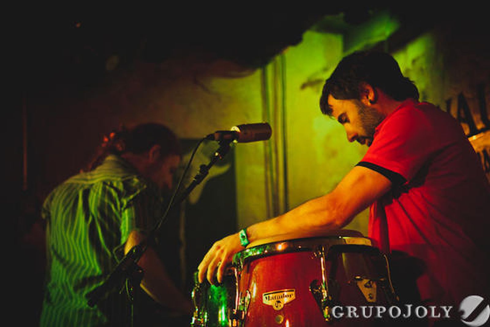 Foto: Javier Perez Pellicer