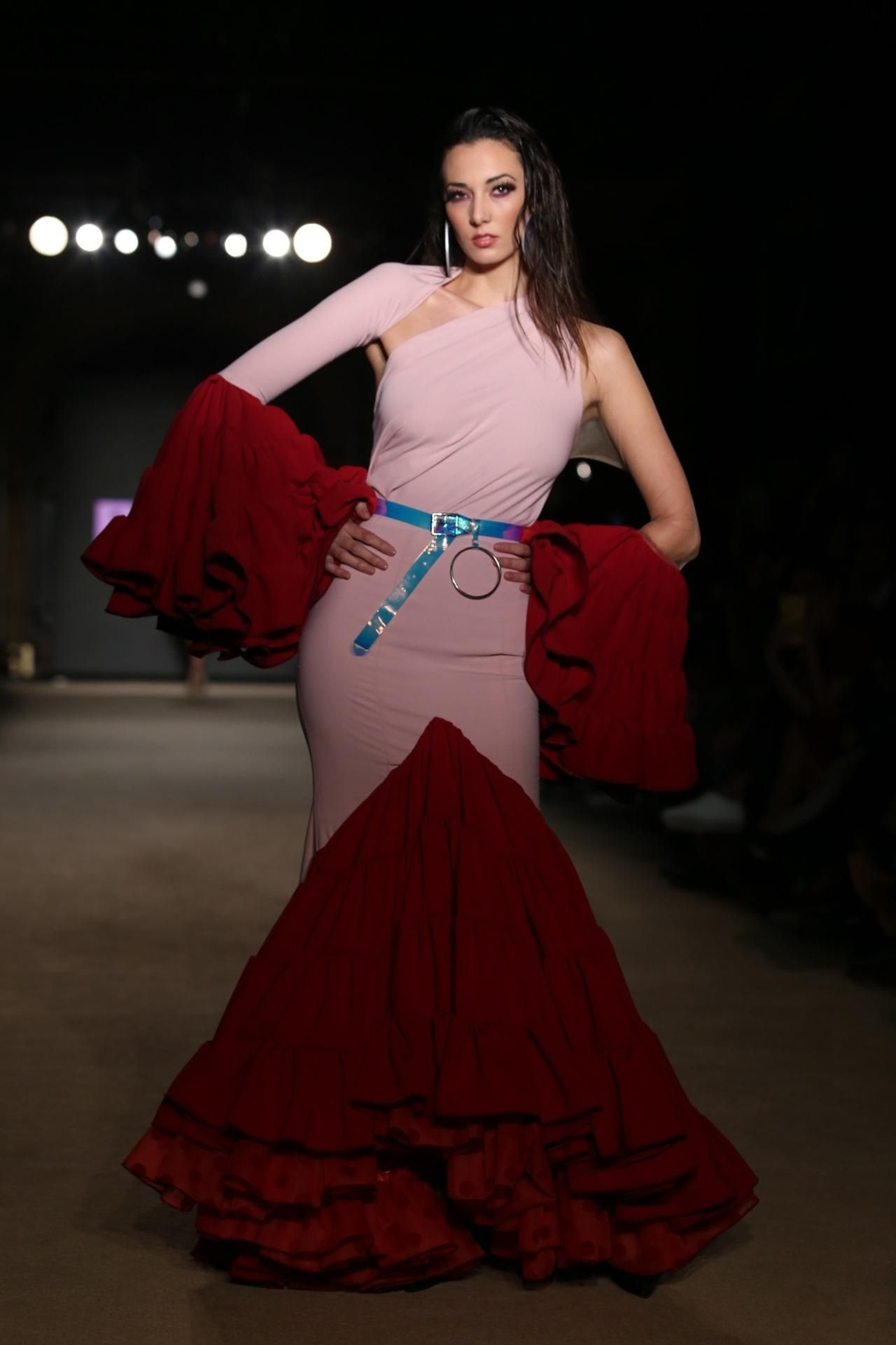 Las flamencas rosas serán las estrellas del Real