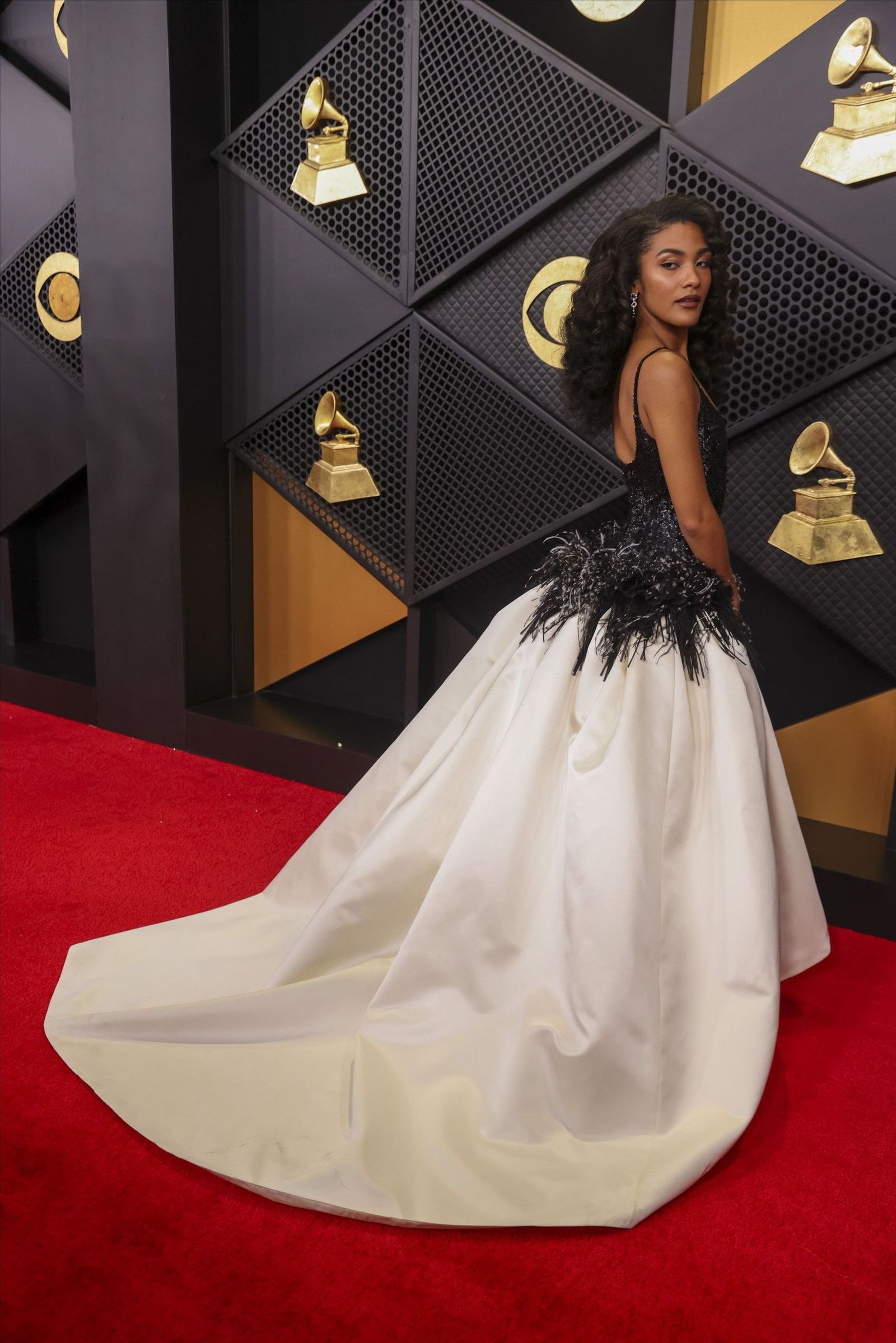 Los mejores looks de la alfombra roja de los Grammys 2026