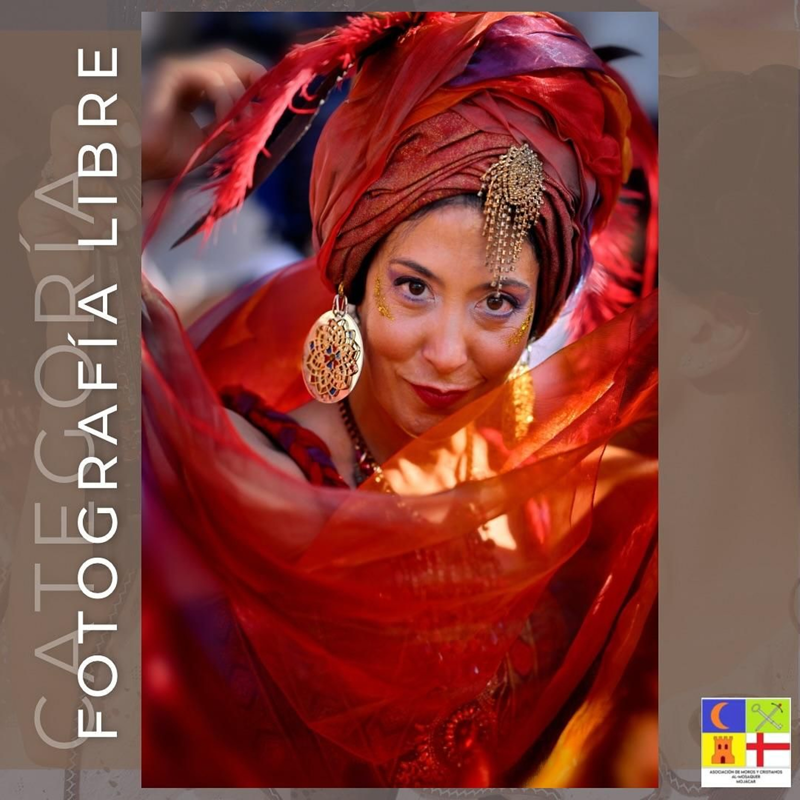 El ganador de la foto joven recibirá material fotografico y el premio de los cinco restantes es de 150 euros