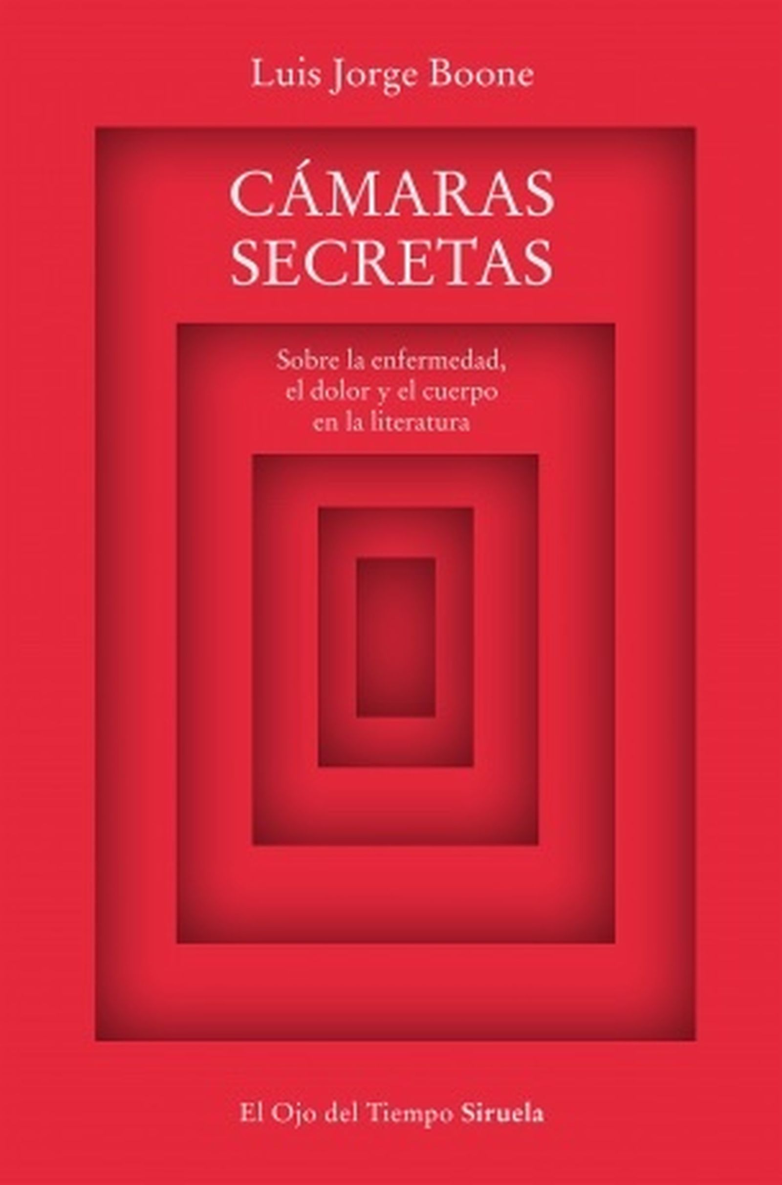 Cámaras secretas