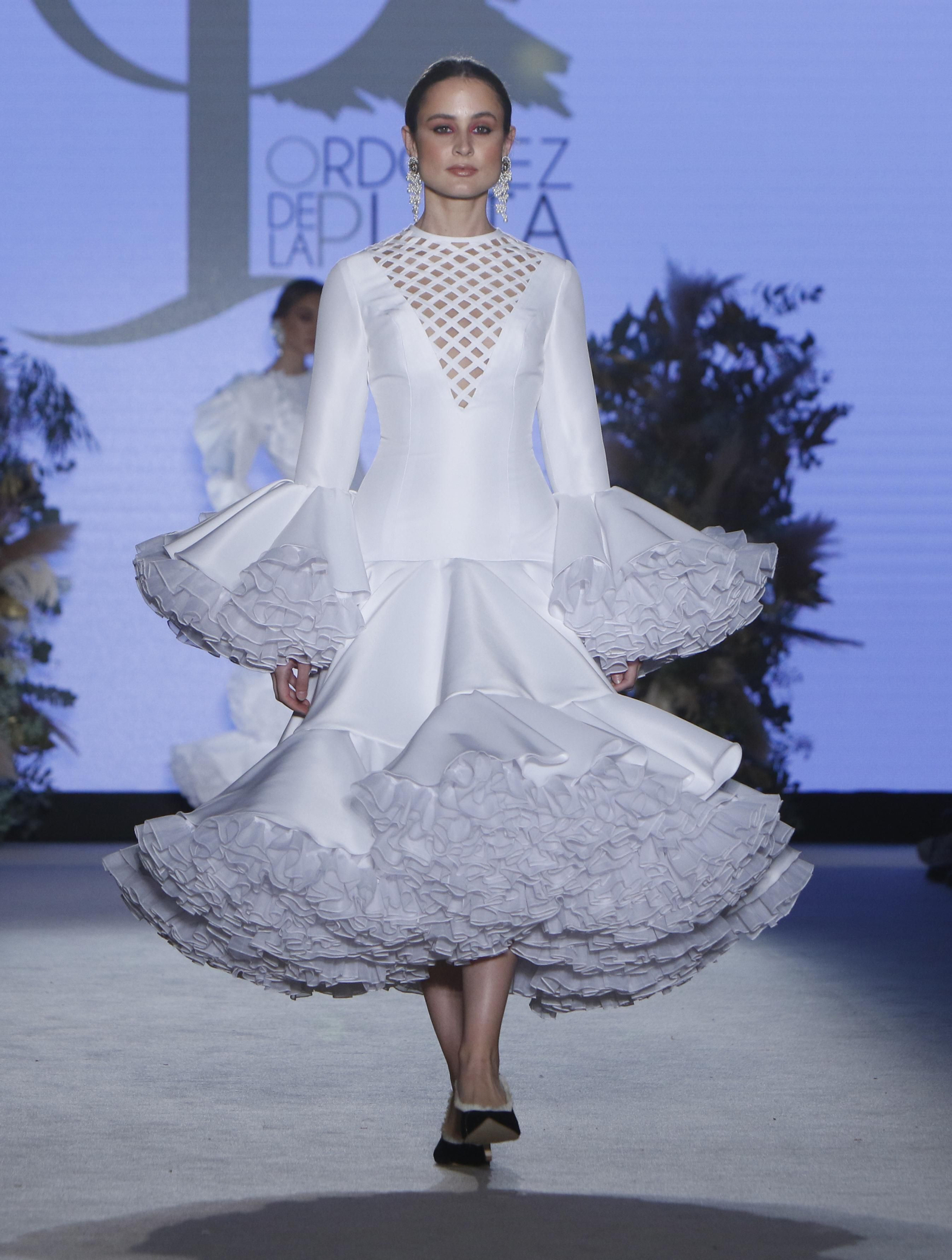 WE LOVE FLAMENCO. Javier Ordóñez