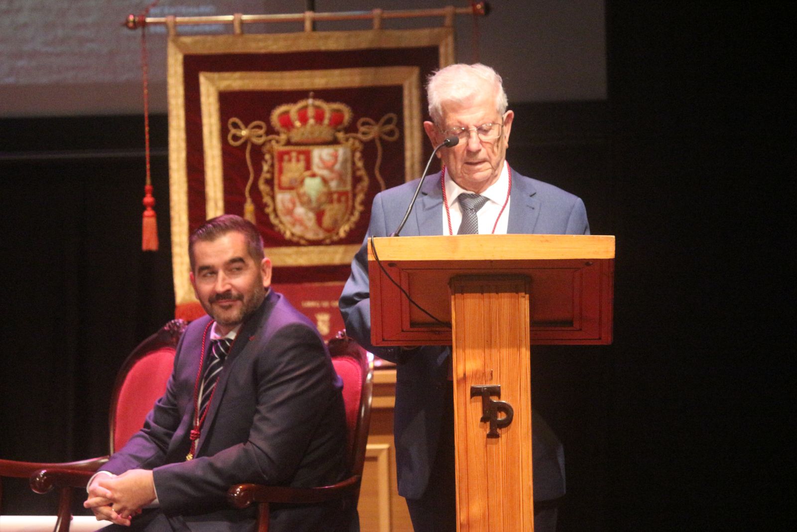 Las imágenes del Día de la Villa 2022 en Puerto Real