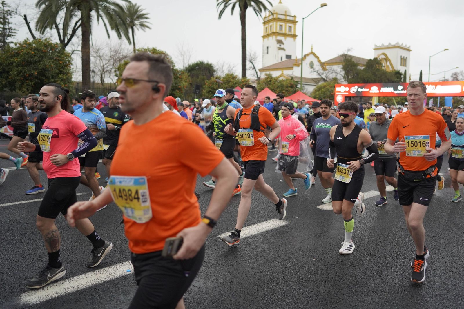 Galería 3 Media Maraton