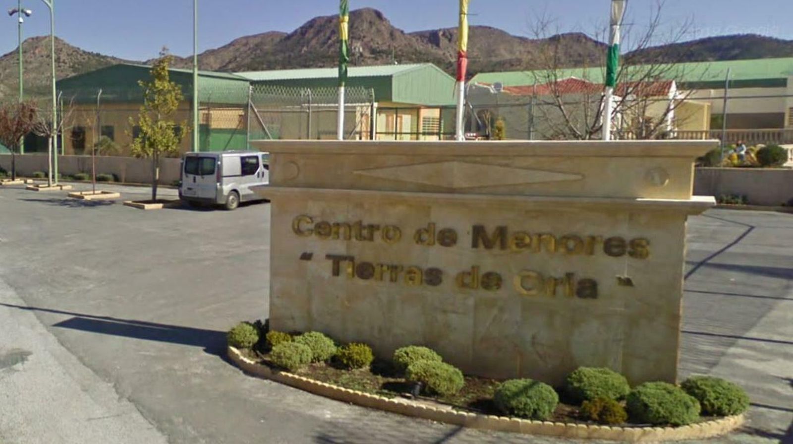 Trabajadores de 'Tierras de Oria' reivindican su labor tras el archivo de la causa por la muerte de un menor