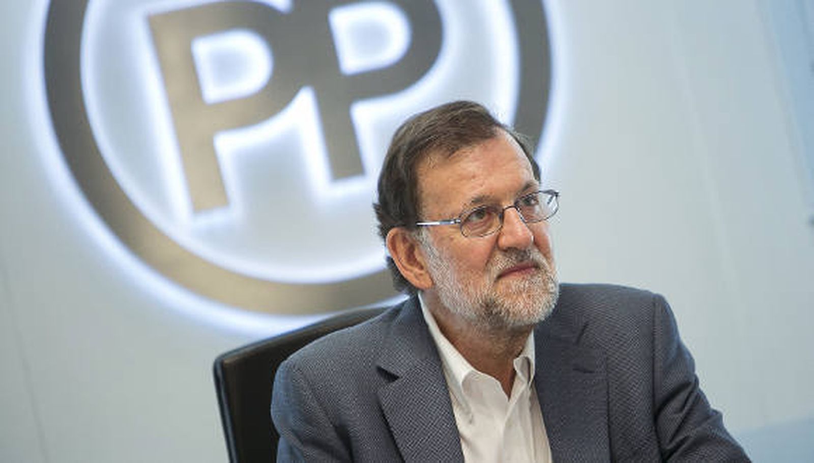 Rajoy subirá las pensiones un 0,25% y el sueldo de los funcionarios un 1%