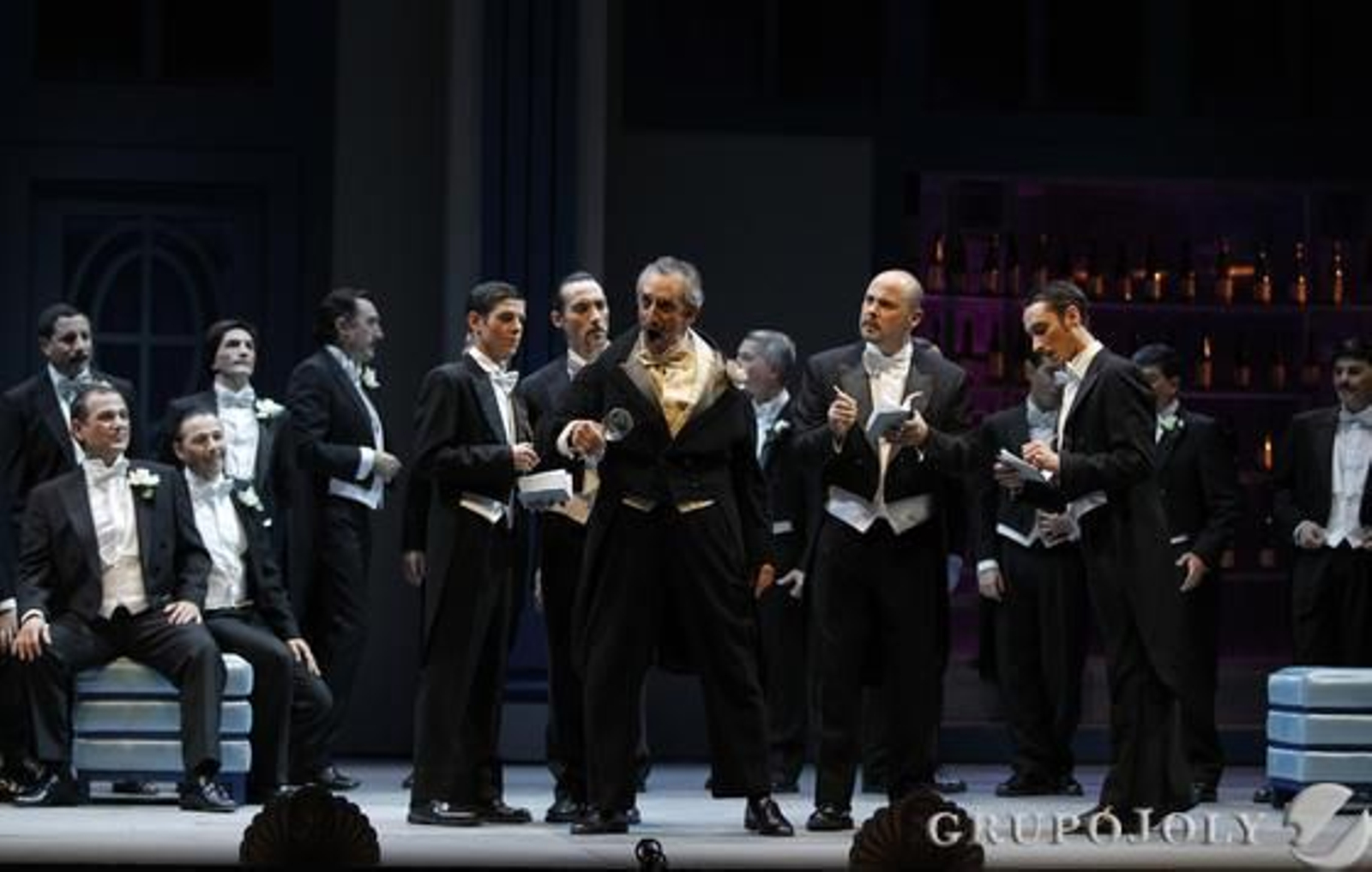 Foto: Antonio Pizarro