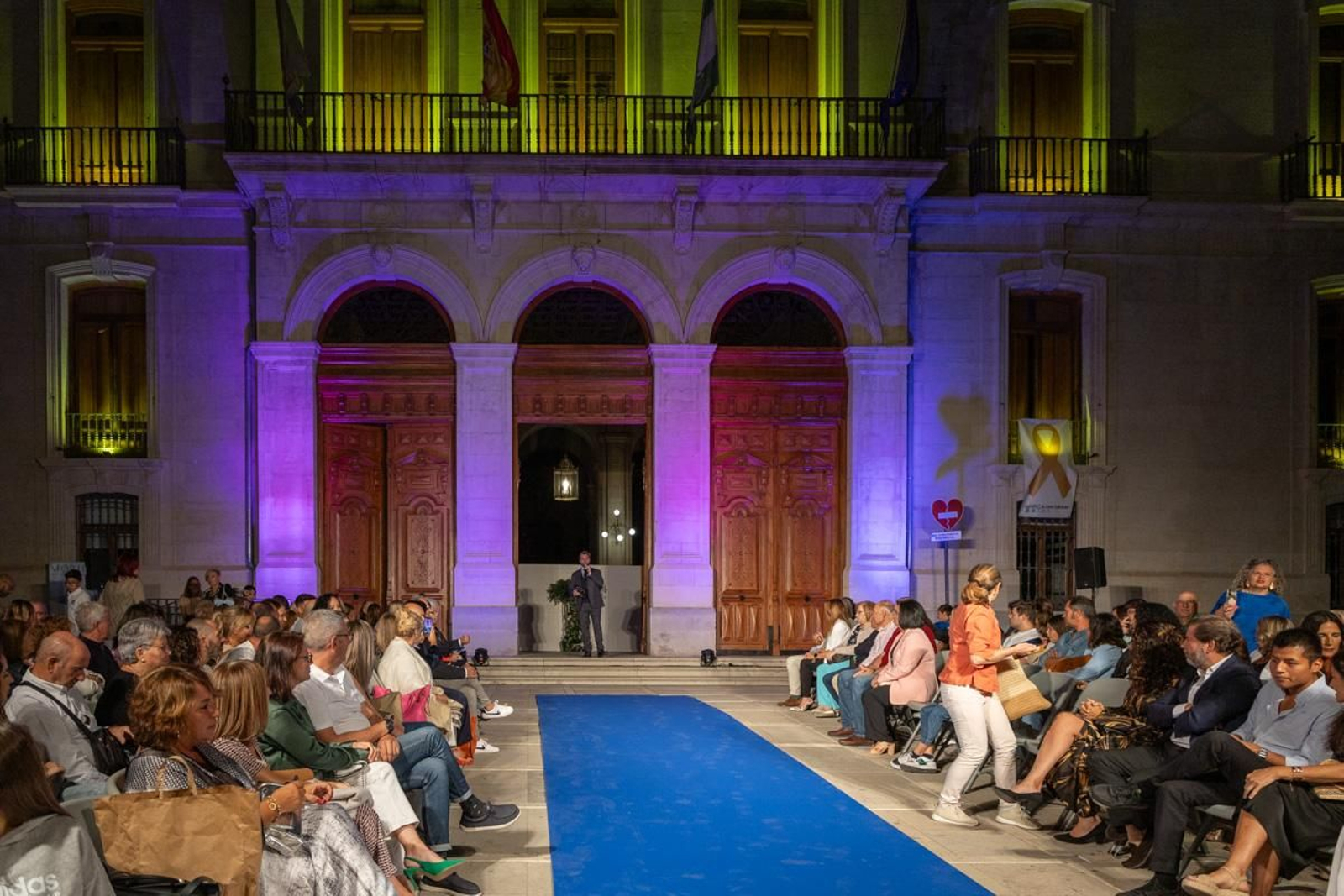 XXXIV Pasarela Jaén, en imágenes