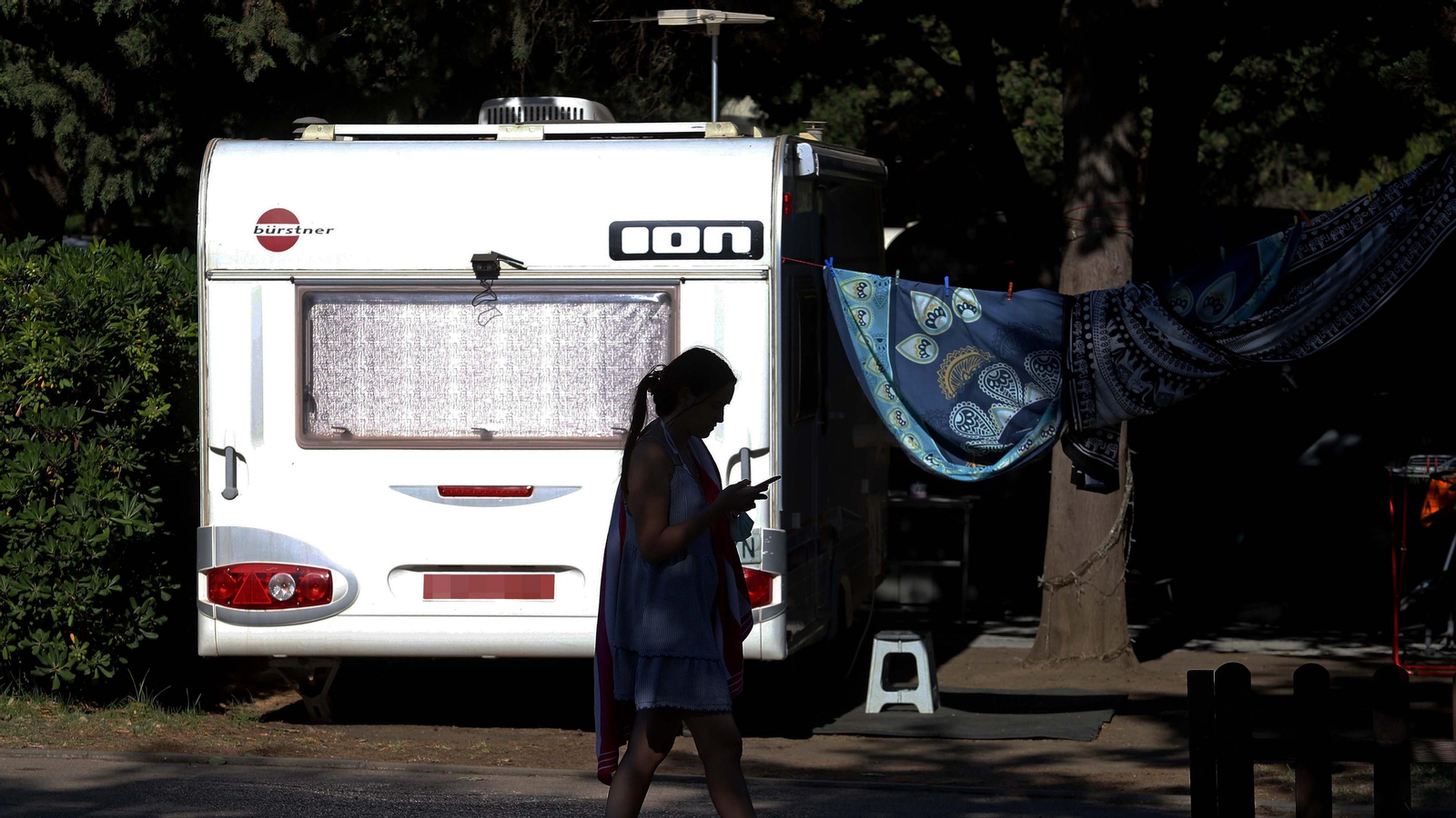 Fotos del camping Valdevaqueros