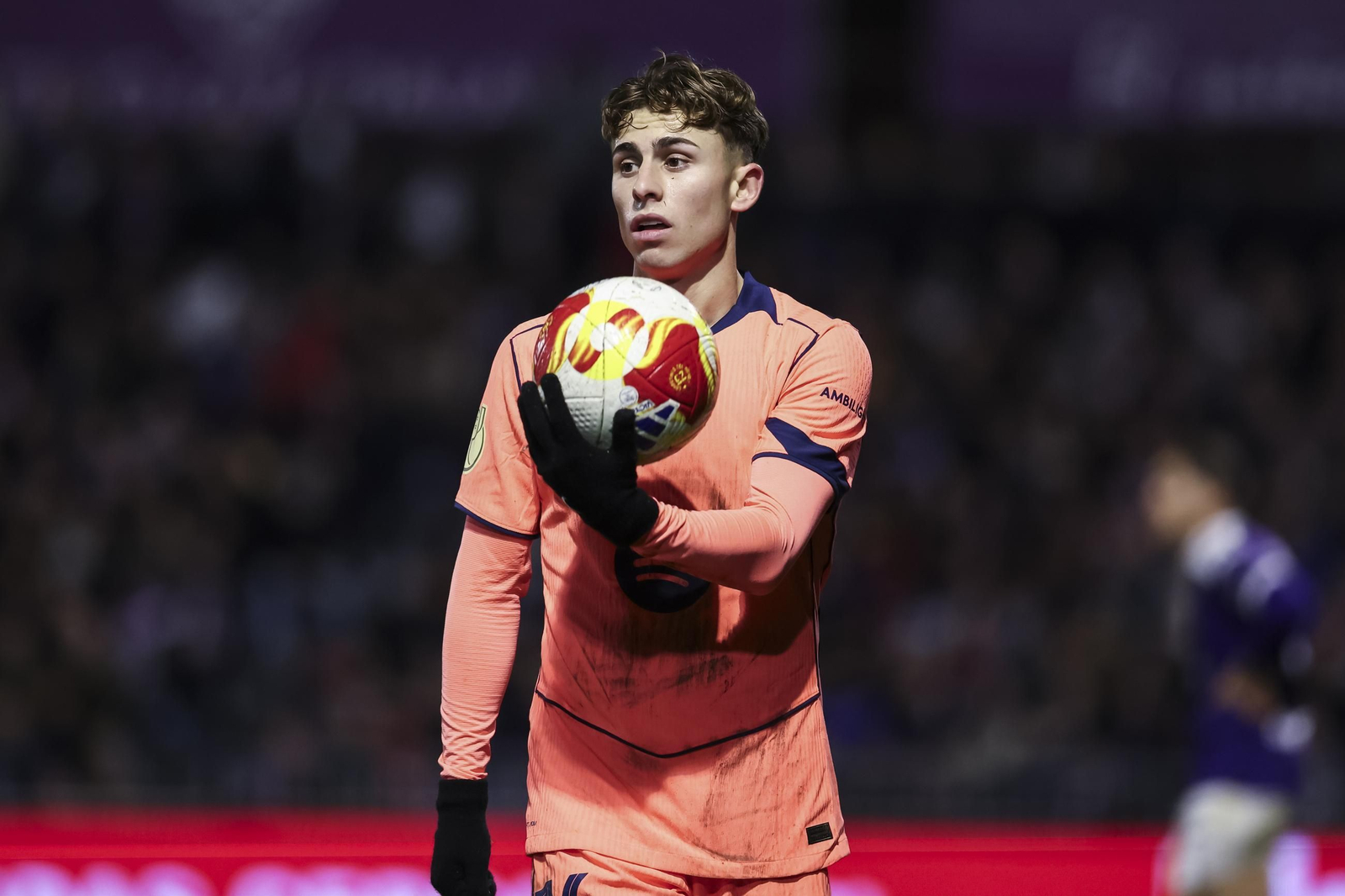 Las fotos del Guadalajara-Barcelona