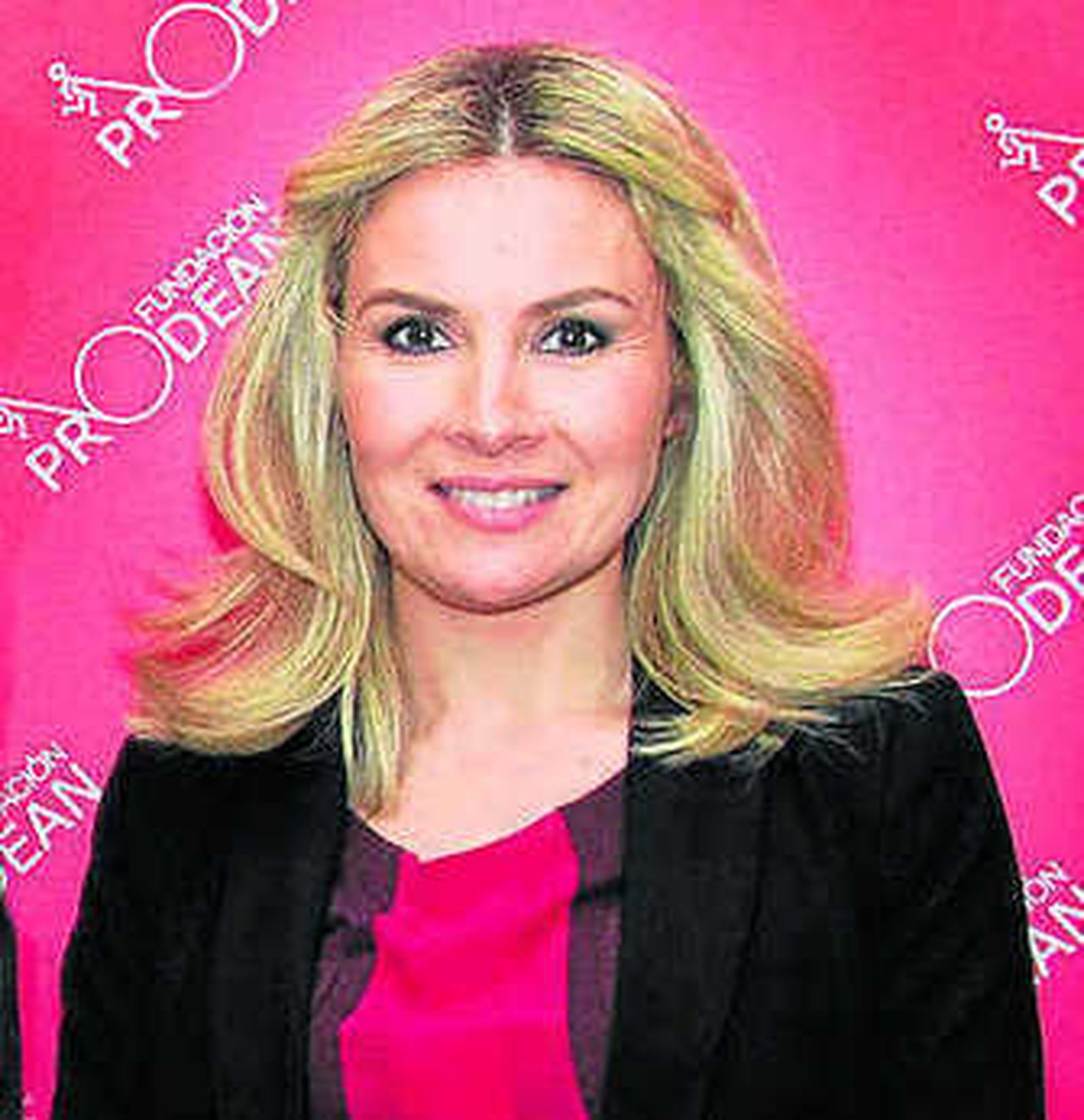 Rosario Ayala Valiente.