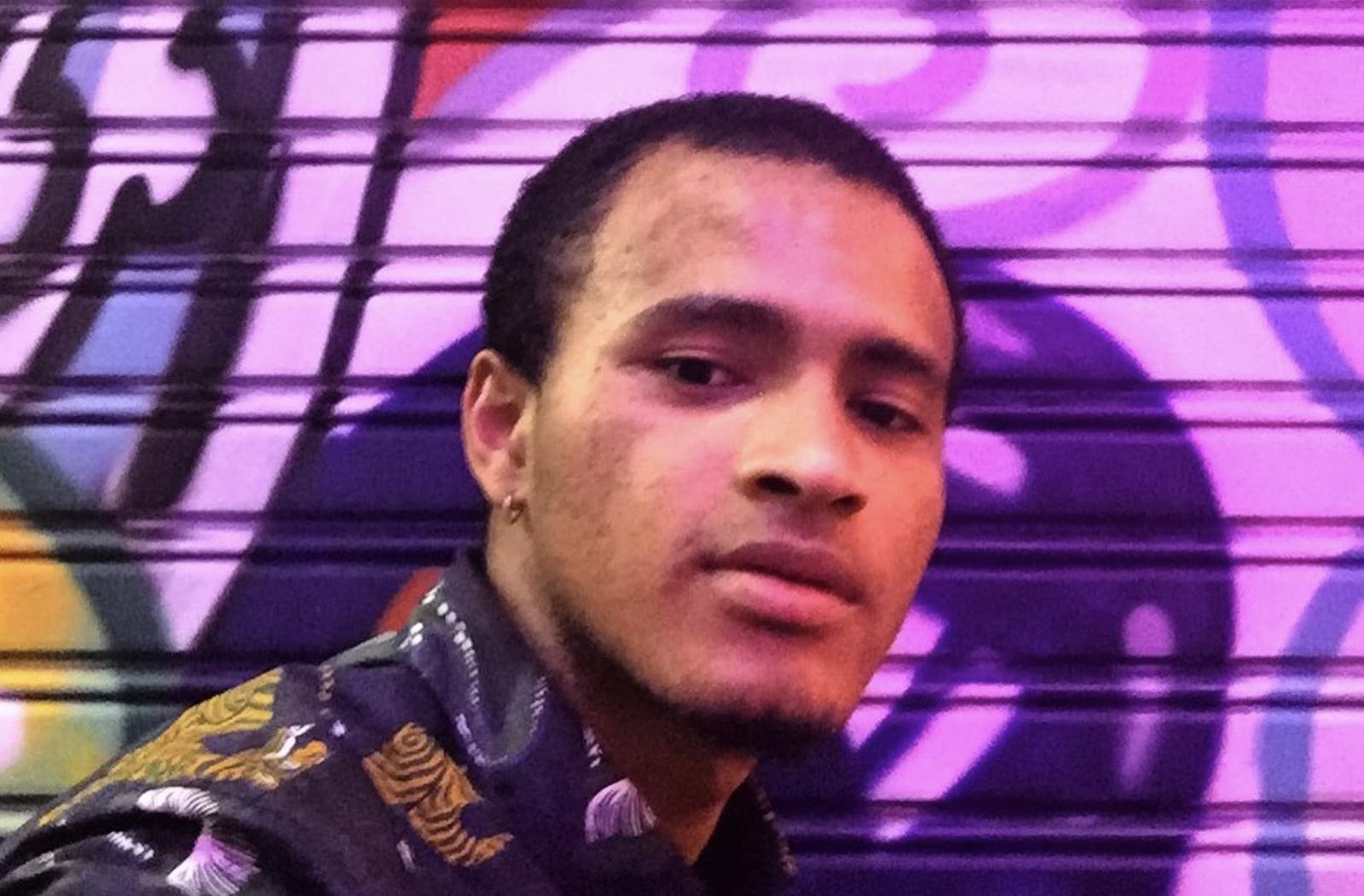 Foto de Víctor Daniel Canga